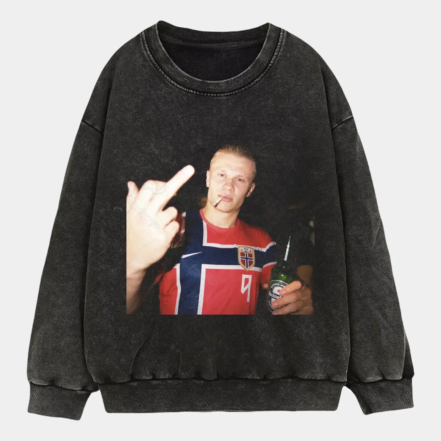 Norway Team Tee 54 - POPCHANGER