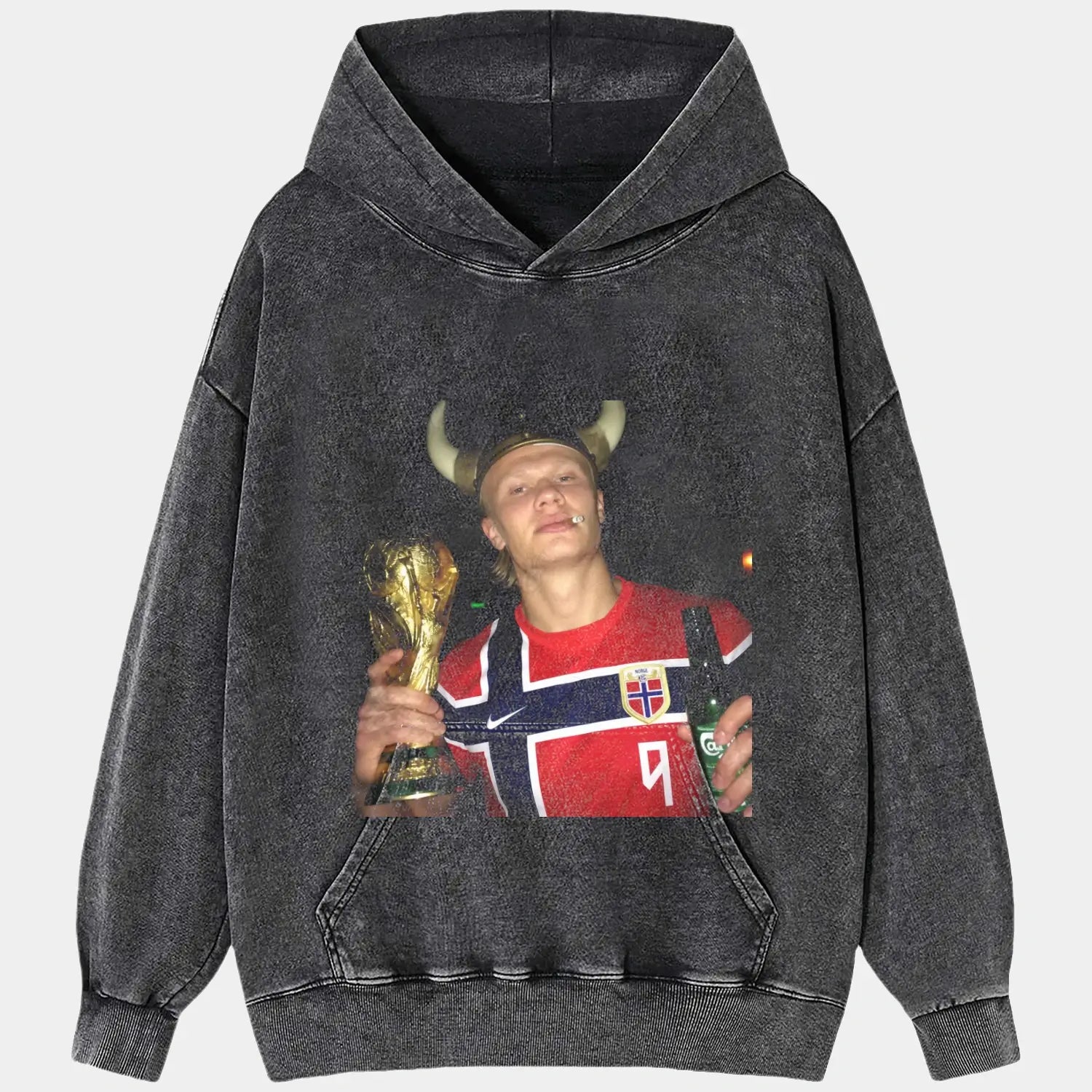 Norway Team Tee 72 - POPCHANGER