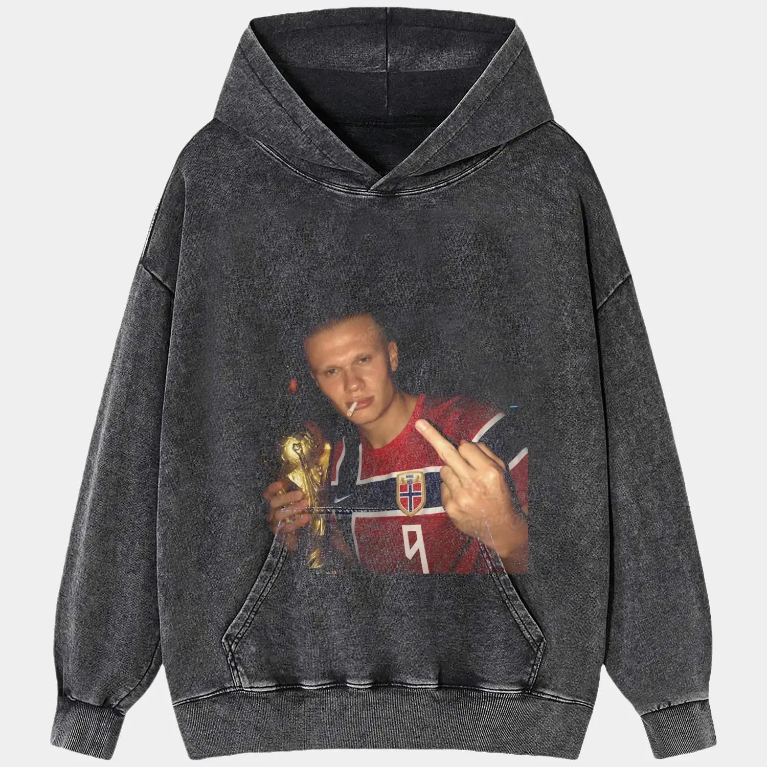 Norway Team Tee 73 - POPCHANGER