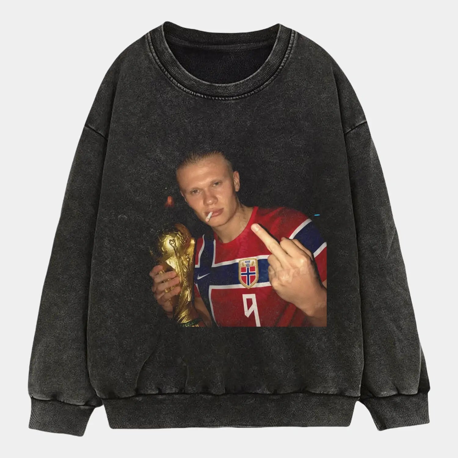 Norway Team Tee 73 - POPCHANGER