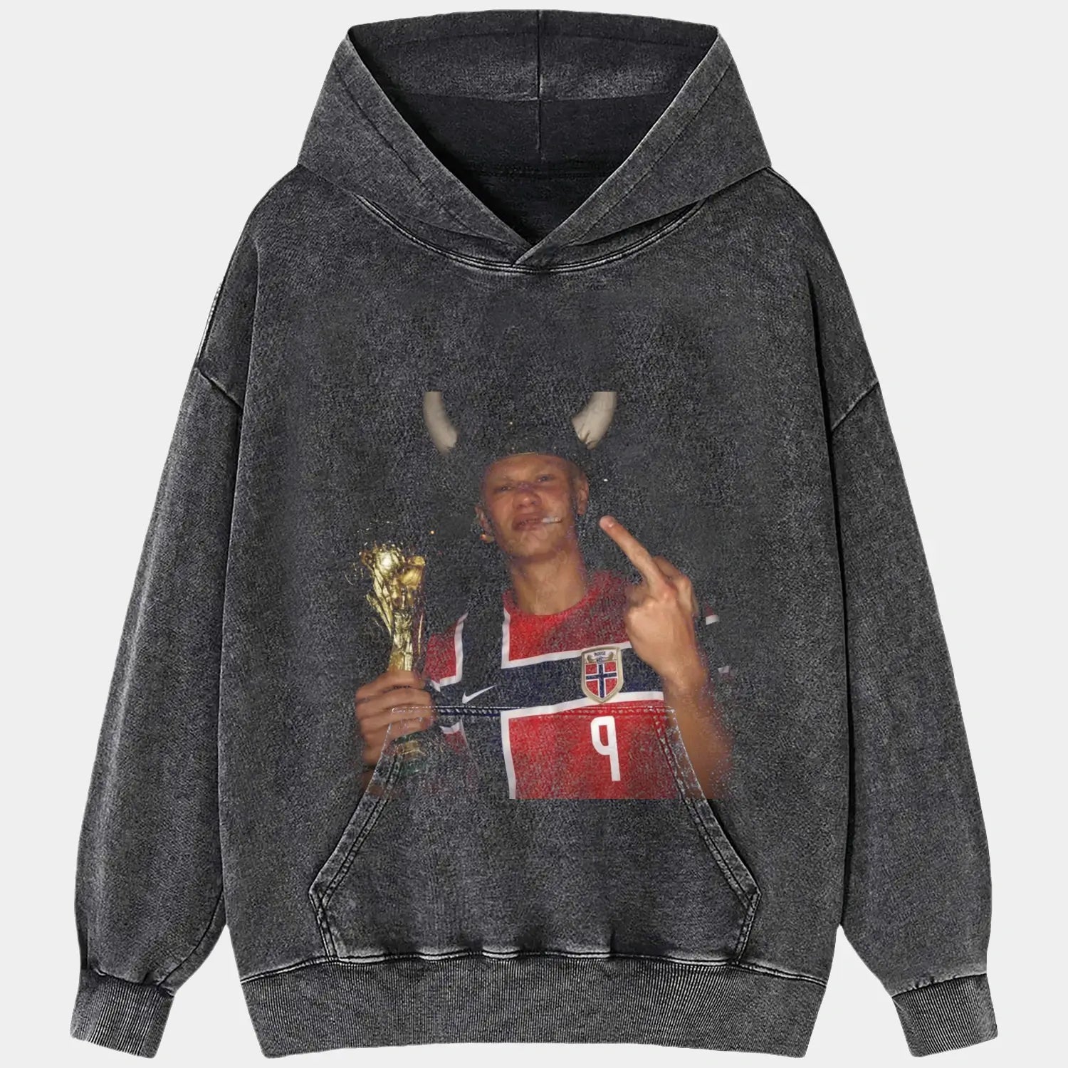 Norway Team Tee 75 - POPCHANGER