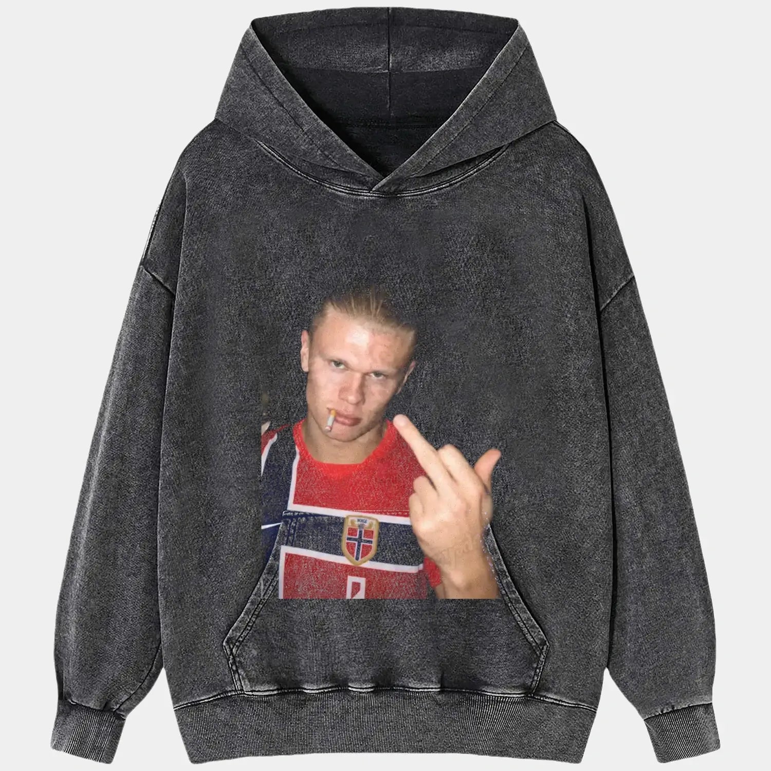 Norway Team Tee 85 - POPCHANGER