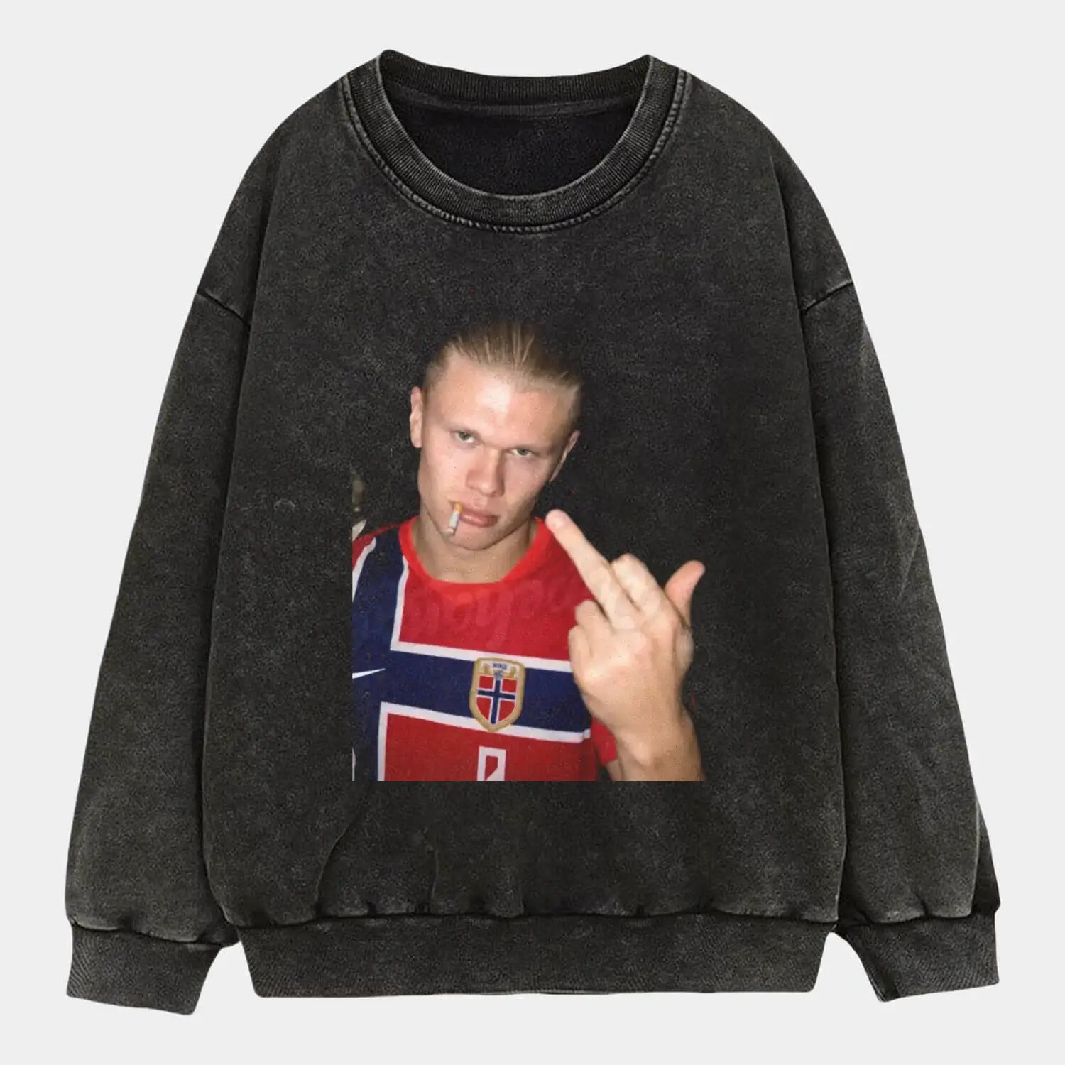 Norway Team Tee 85 - POPCHANGER