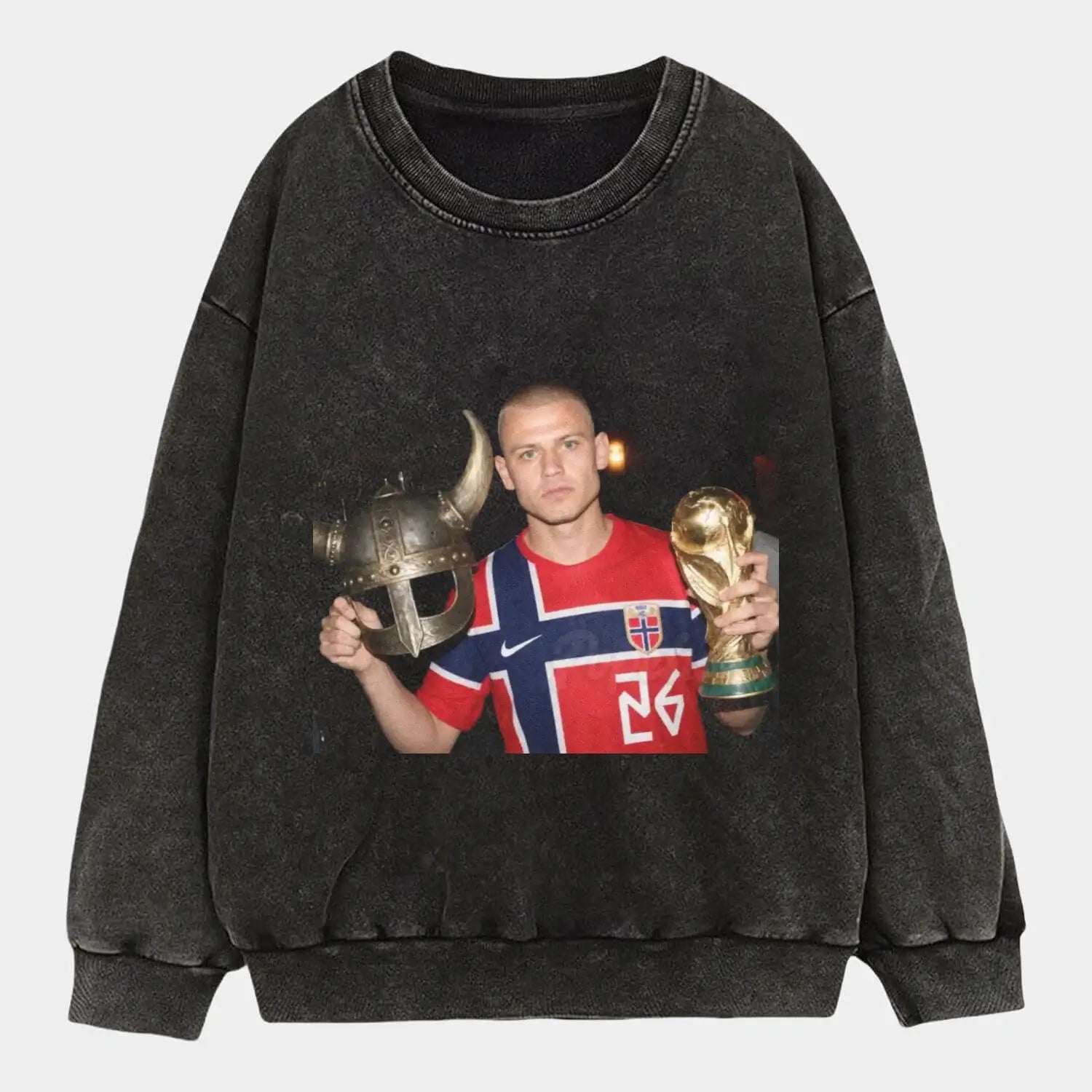 Norway Team Tee 90 - POPCHANGER