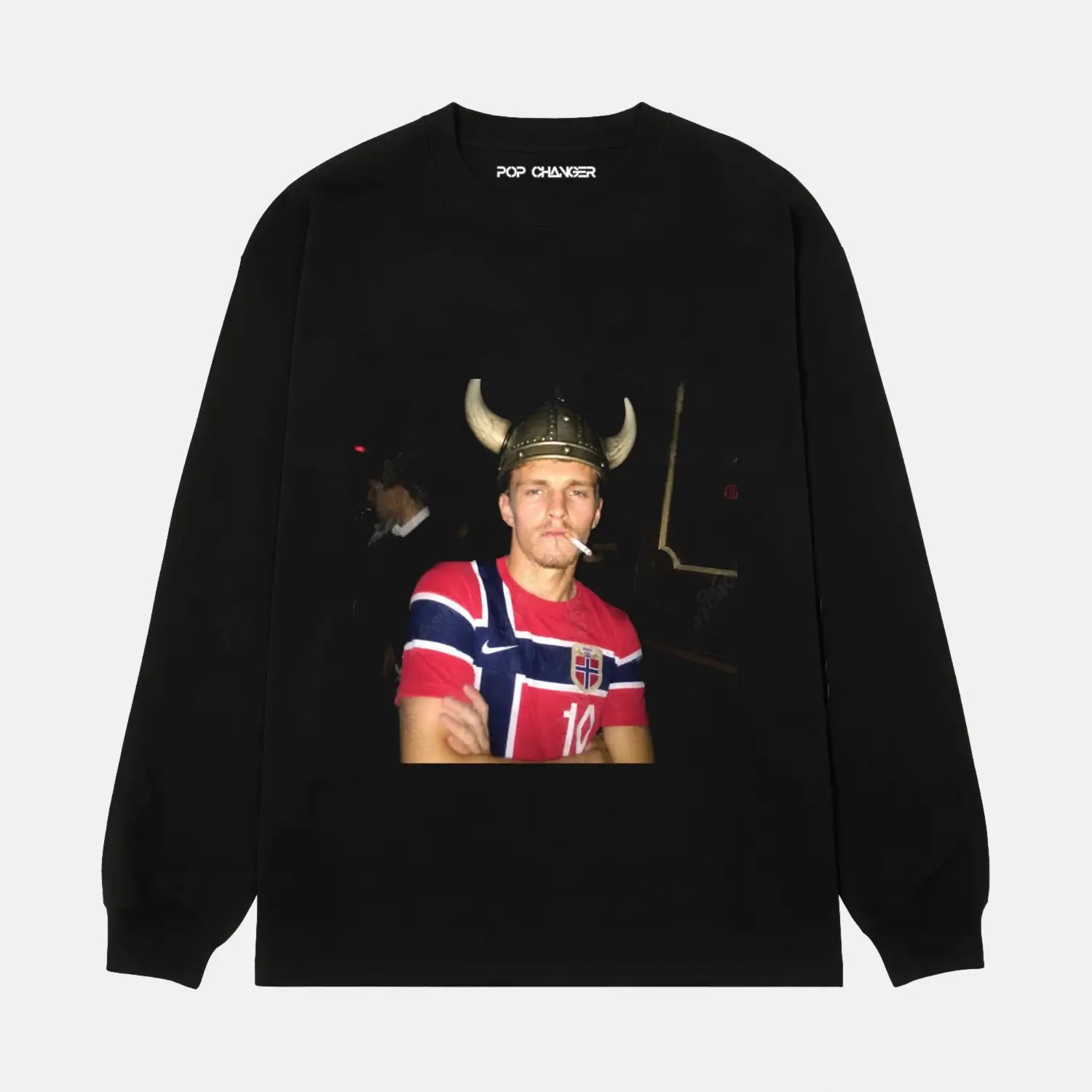 Norway Team Tee 94 - POPCHANGER