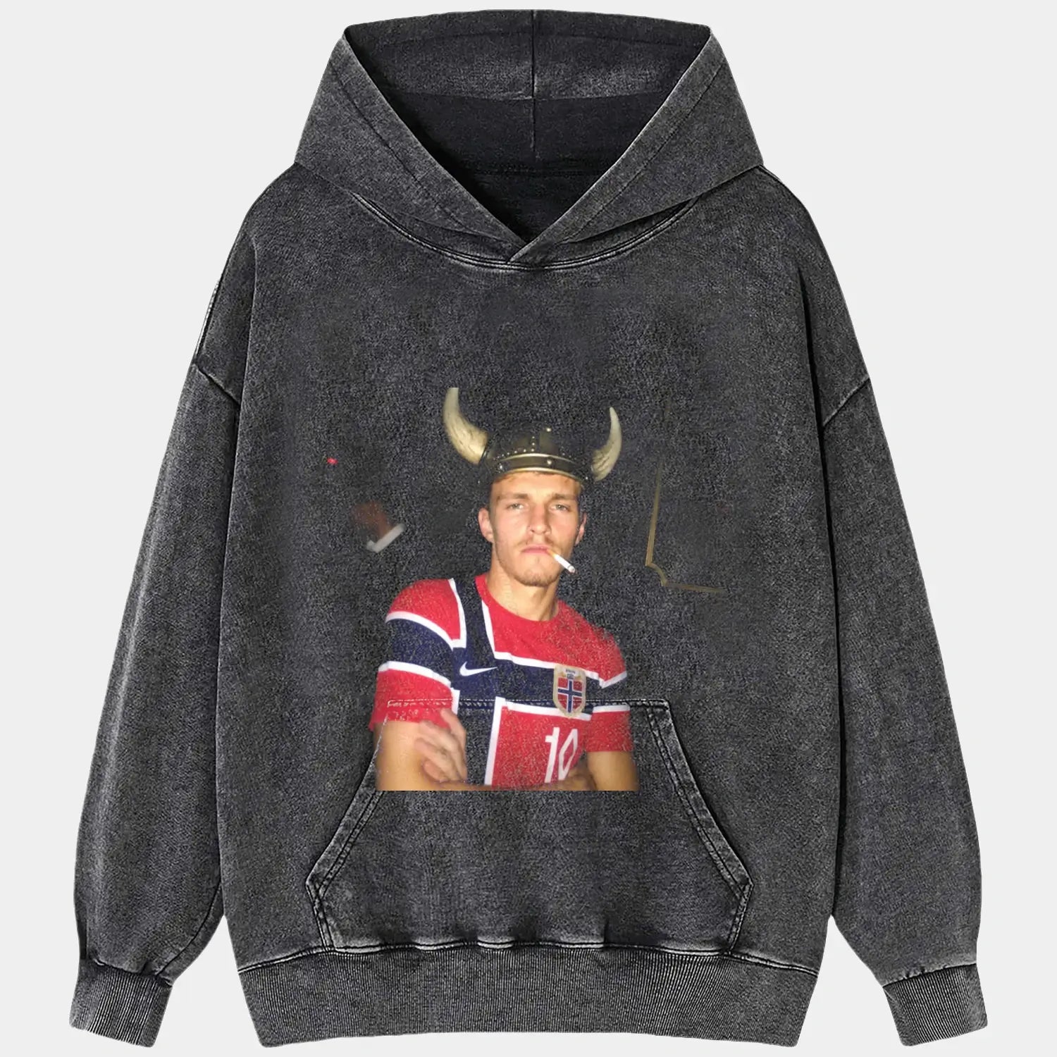 Norway Team Tee 94 - POPCHANGER