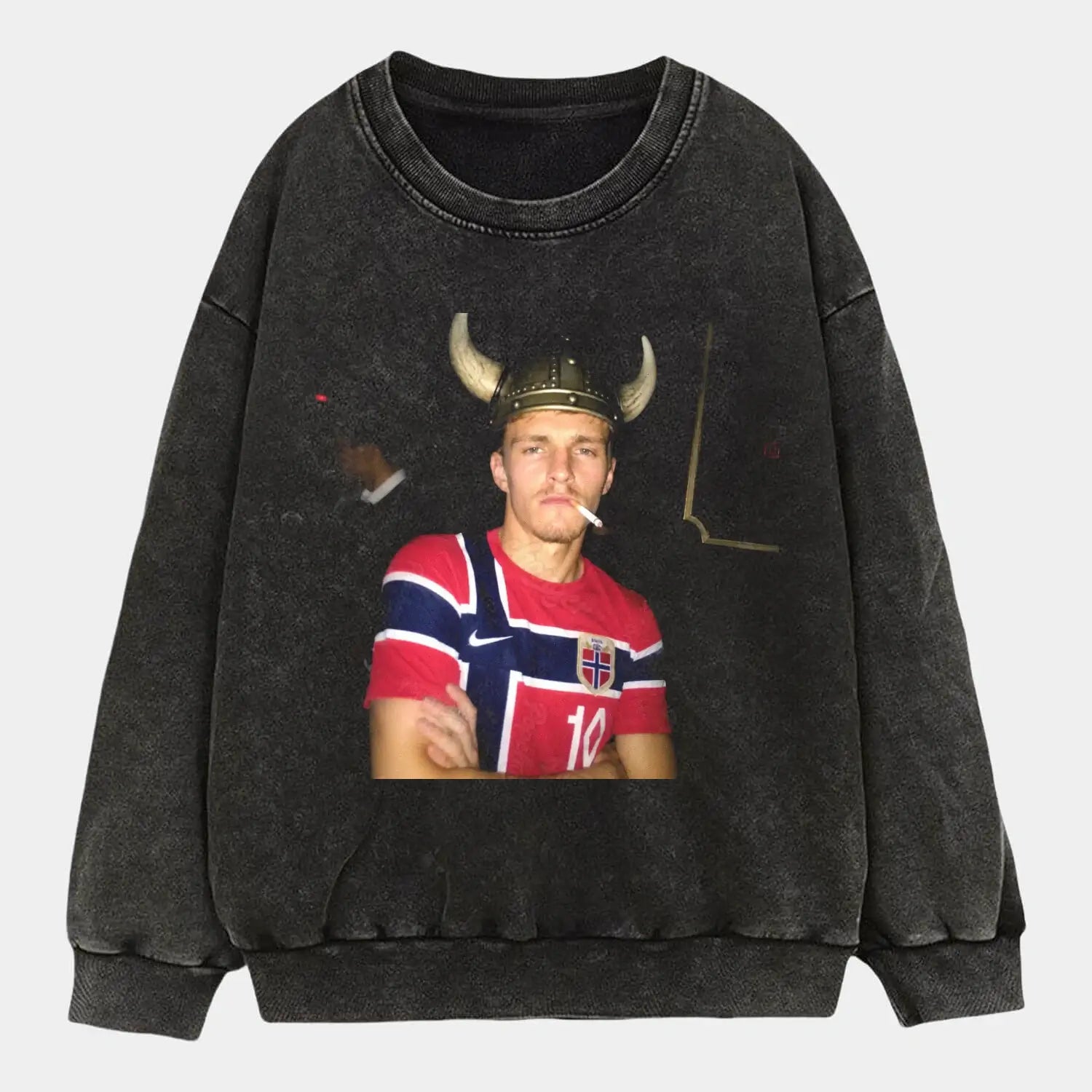 Norway Team Tee 94 - POPCHANGER