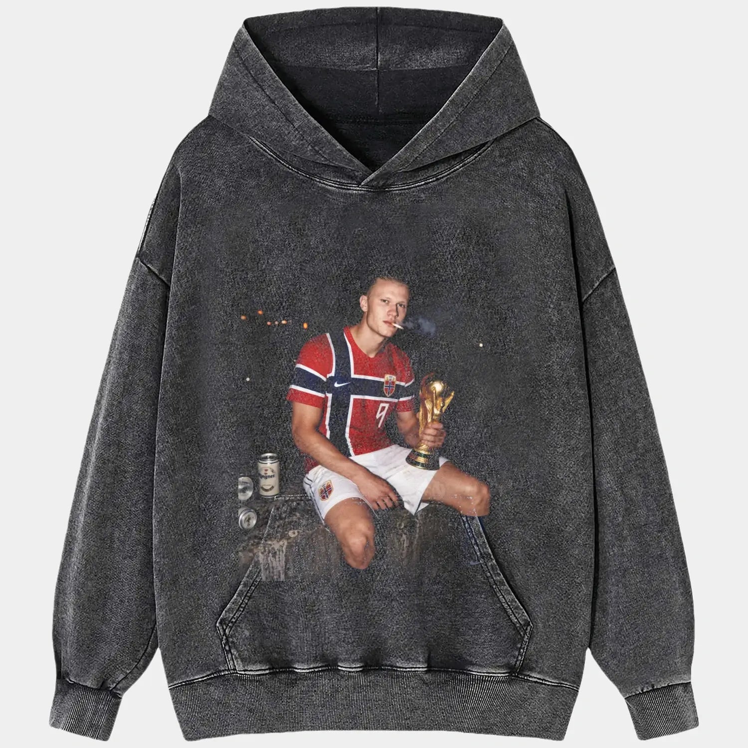 Norway Team Tee 95 - POPCHANGER