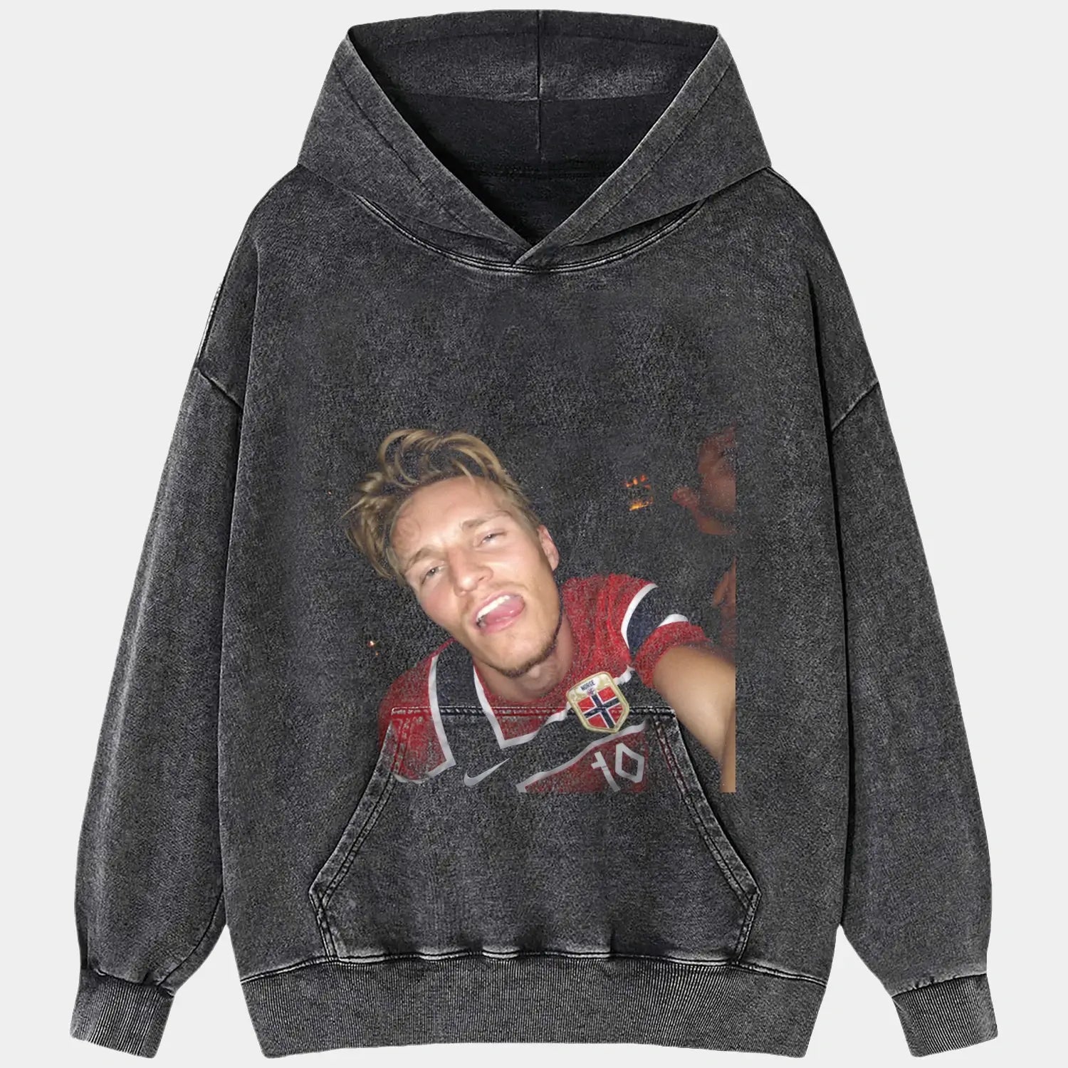 Norway Tee 1.1 - POPCHANGER