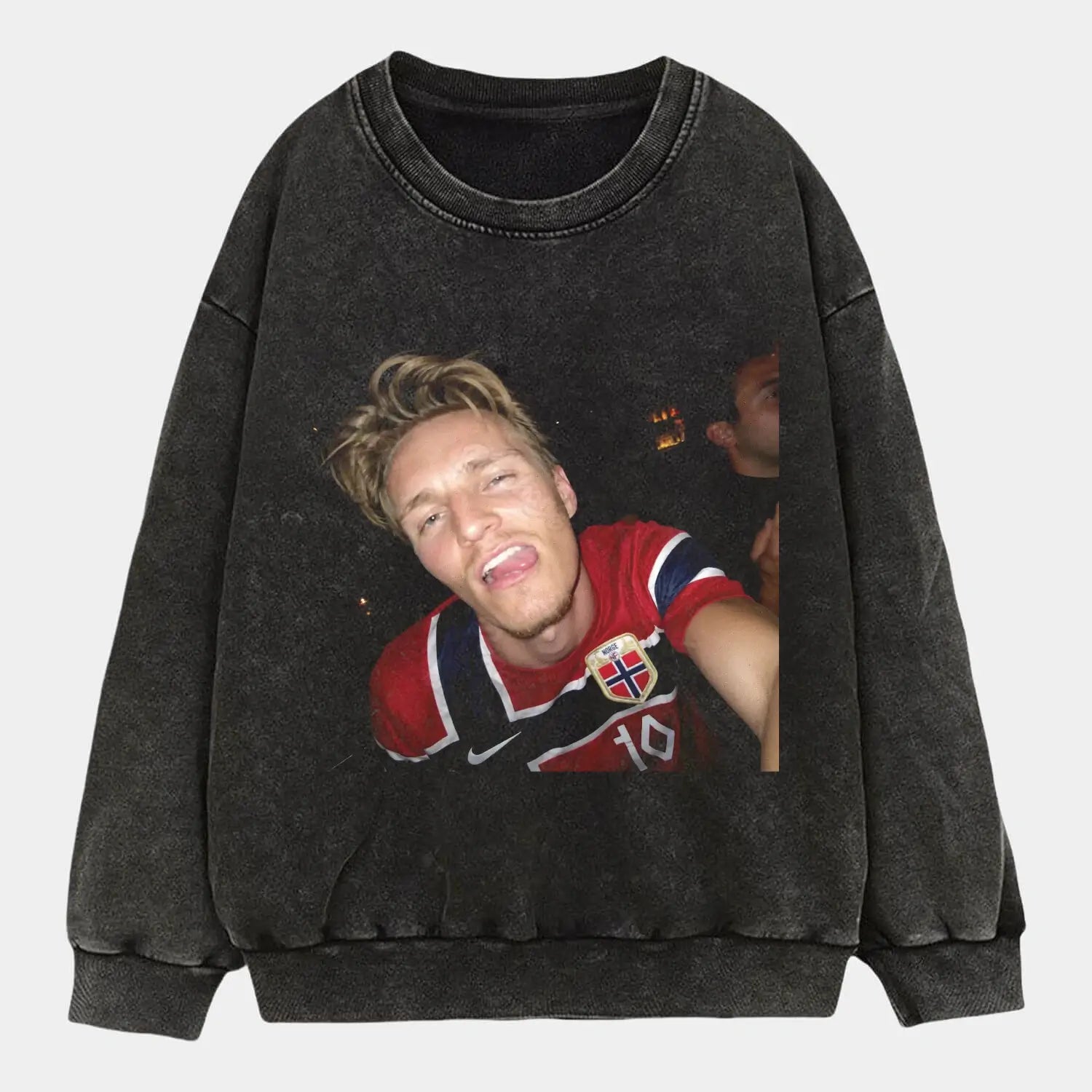 Norway Tee 1.1 - POPCHANGER