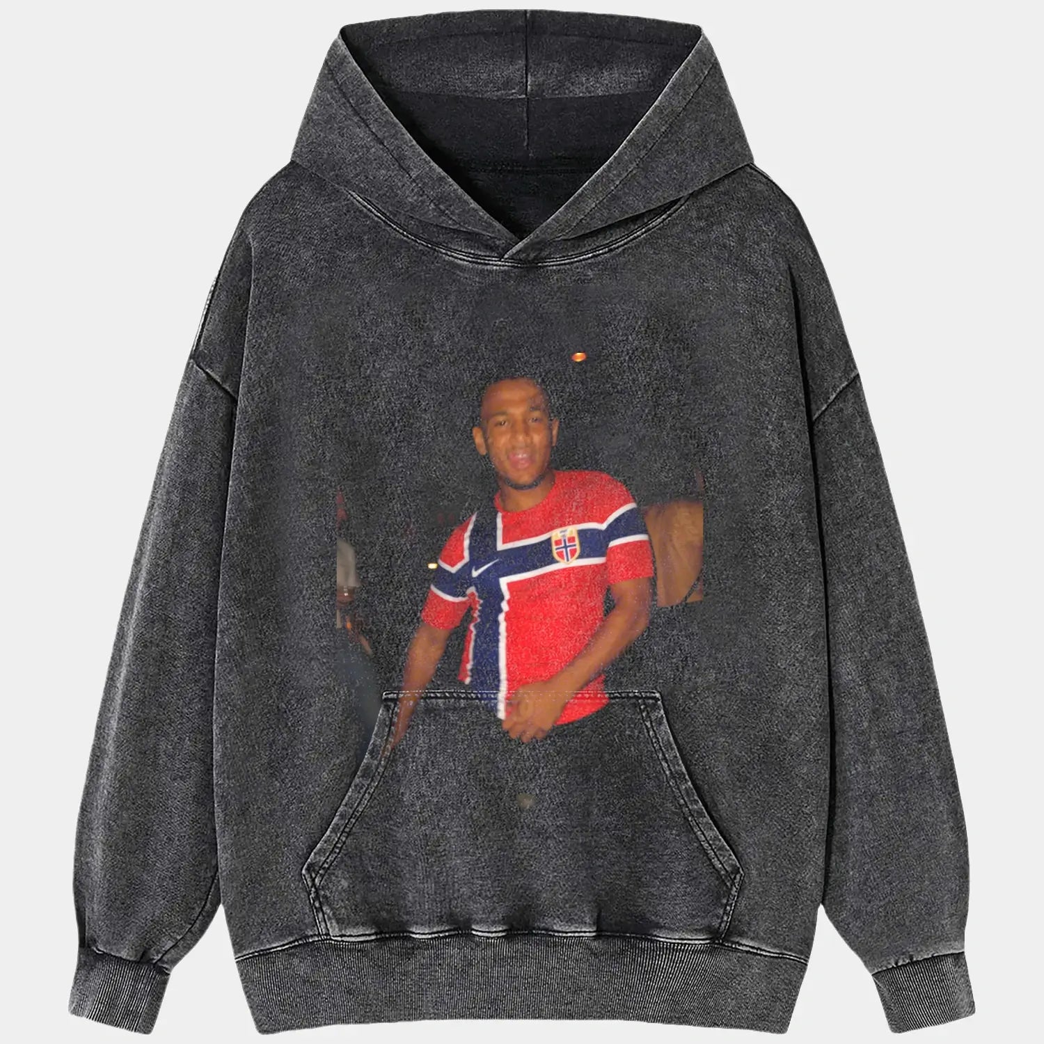 Norway Tee 1.12 - POPCHANGER
