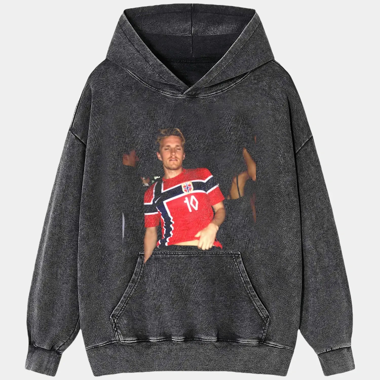Norway Tee 1.13 - POPCHANGER