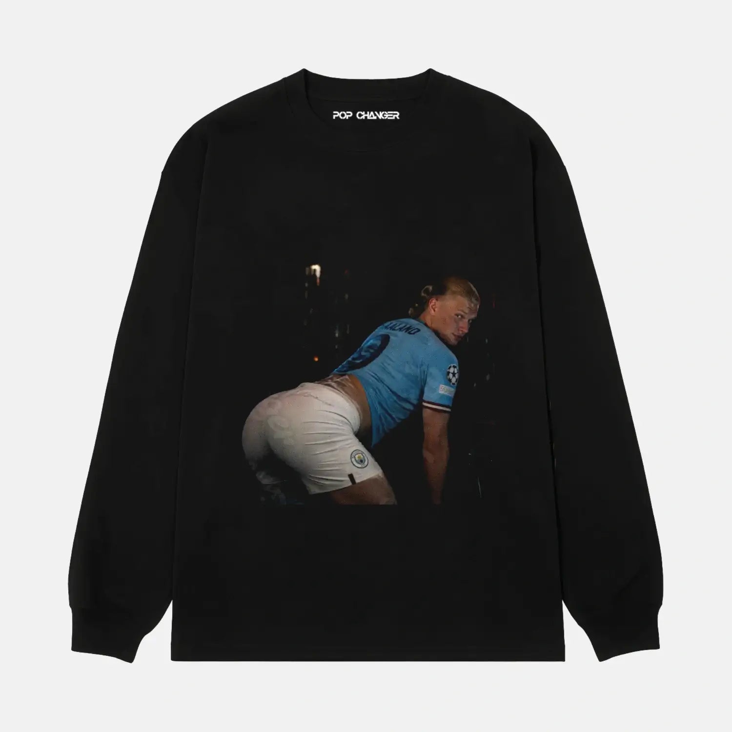 Norway Tee 1.14 - POPCHANGER