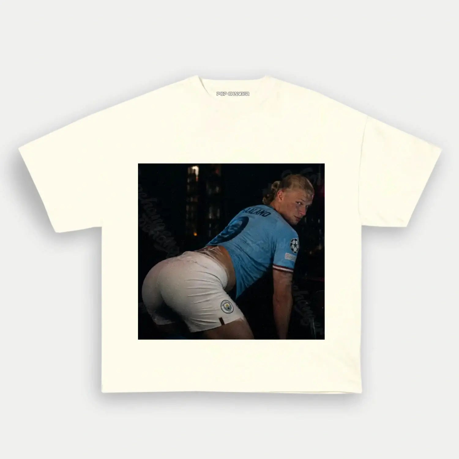 Norway Tee 1.14 - POPCHANGER