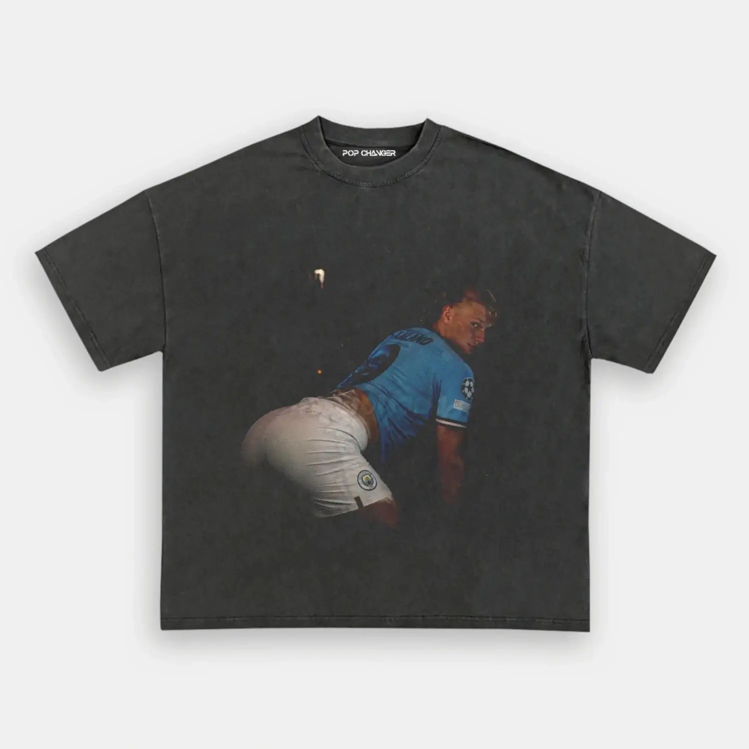 Norway Tee 1.14 - POPCHANGER