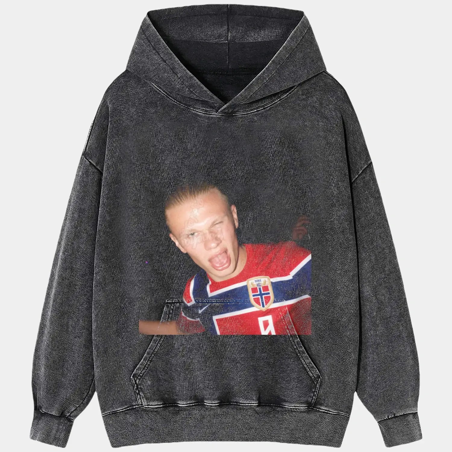 Norway Tee 1.3 - POPCHANGER