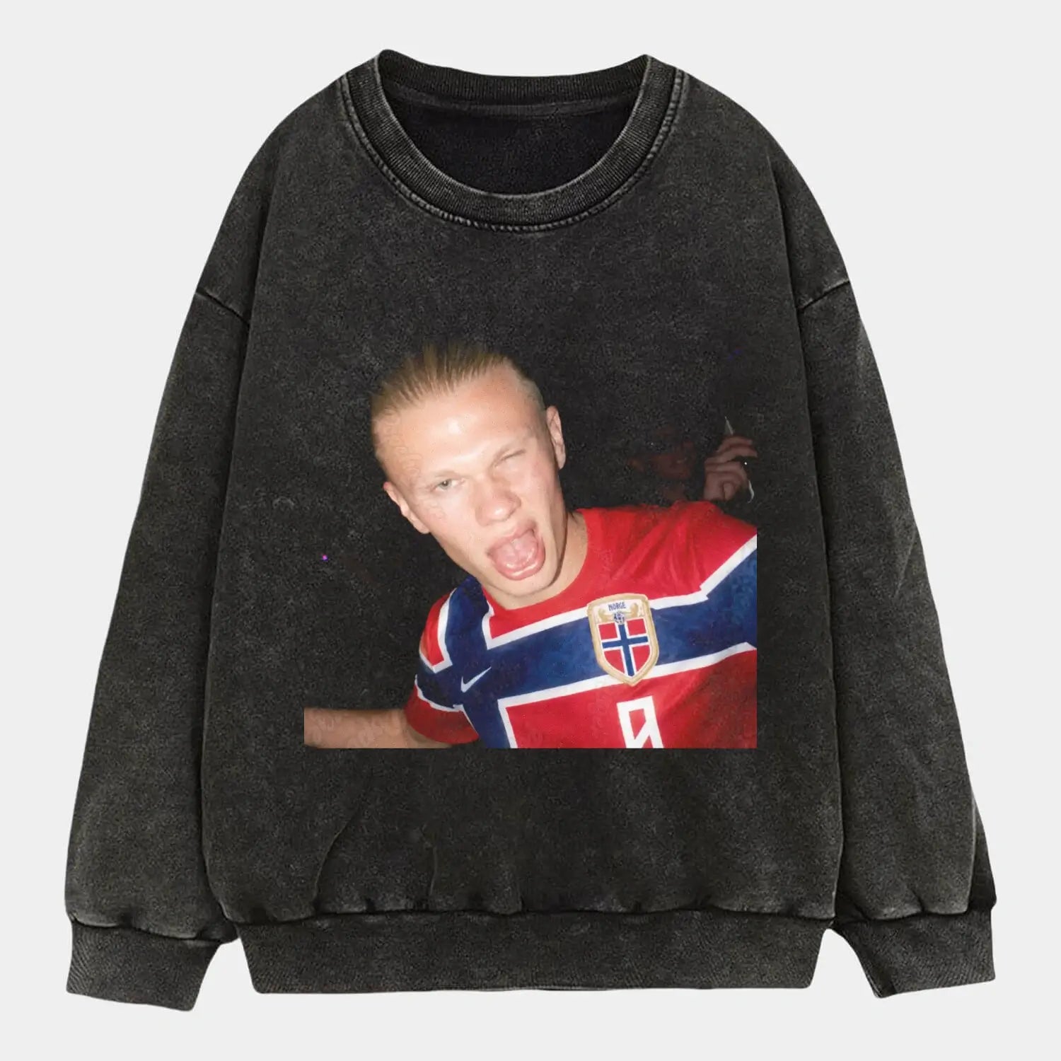 Norway Tee 1.3 - POPCHANGER
