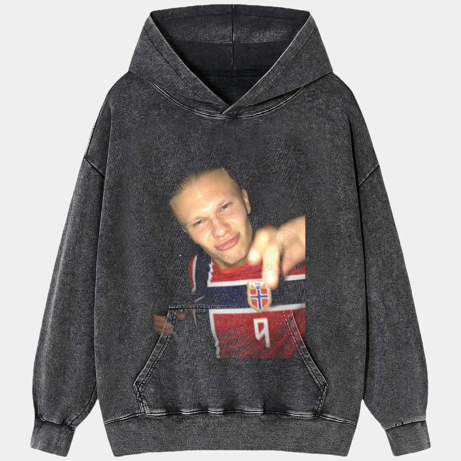 Norway Tee 1.4 - POPCHANGER