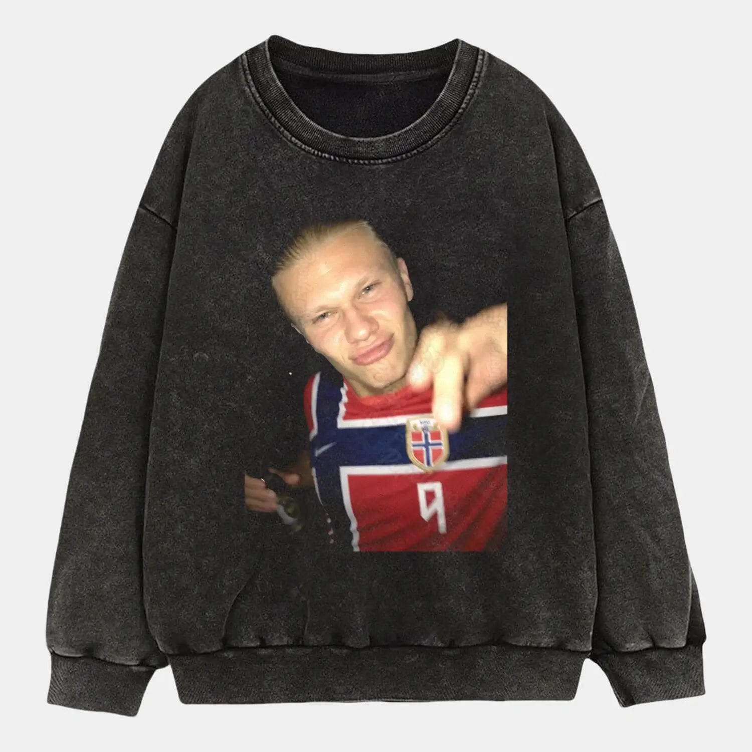Norway Tee 1.4 - POPCHANGER