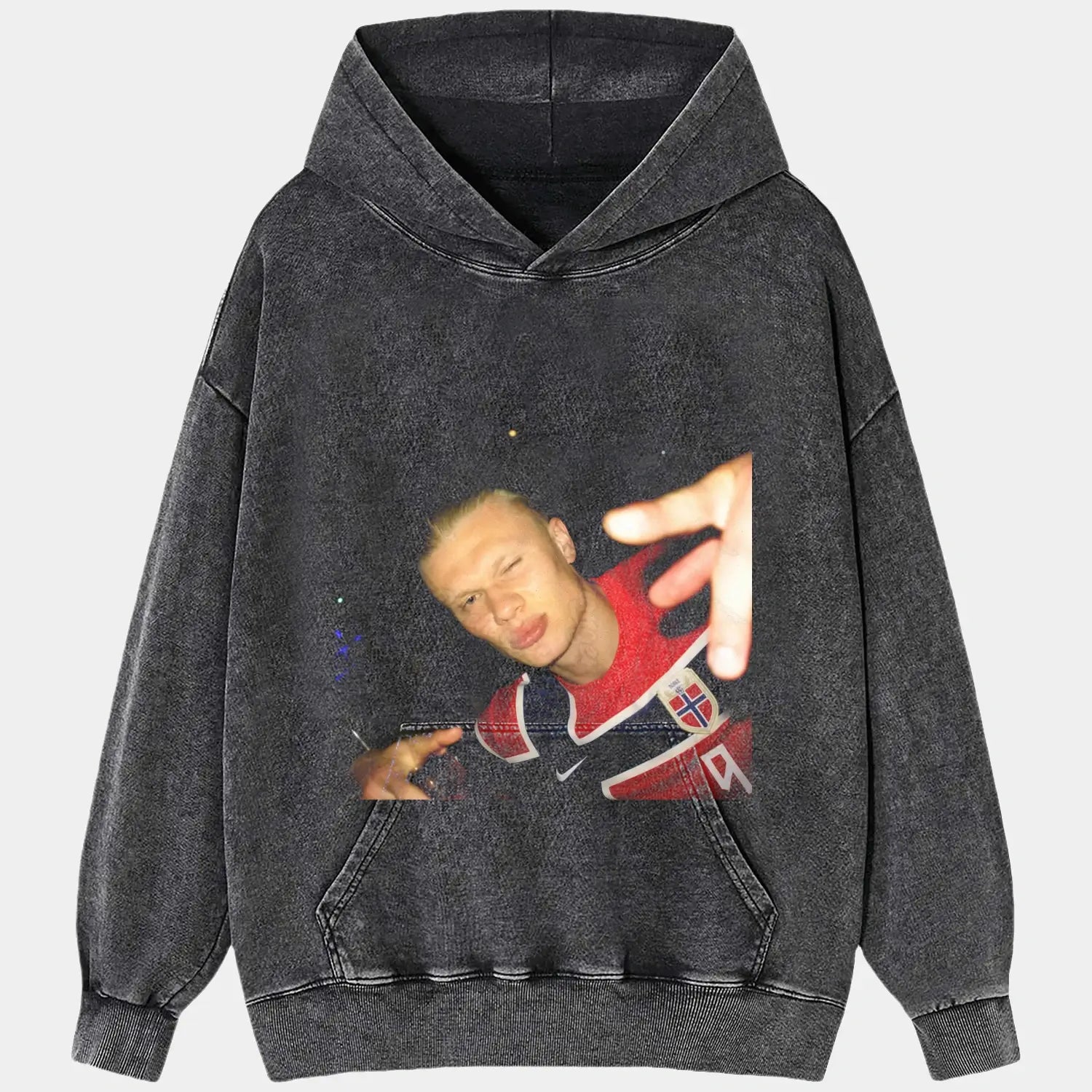 Norway Tee 1.5 - POPCHANGER