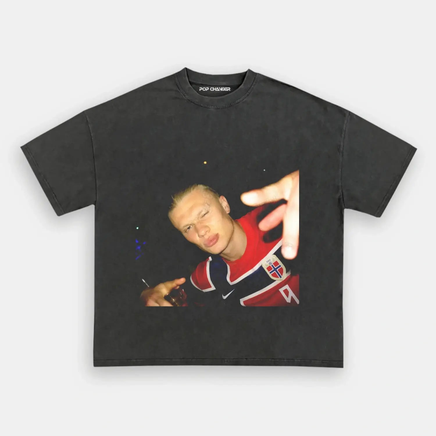 Norway Tee 1.5 - POPCHANGER