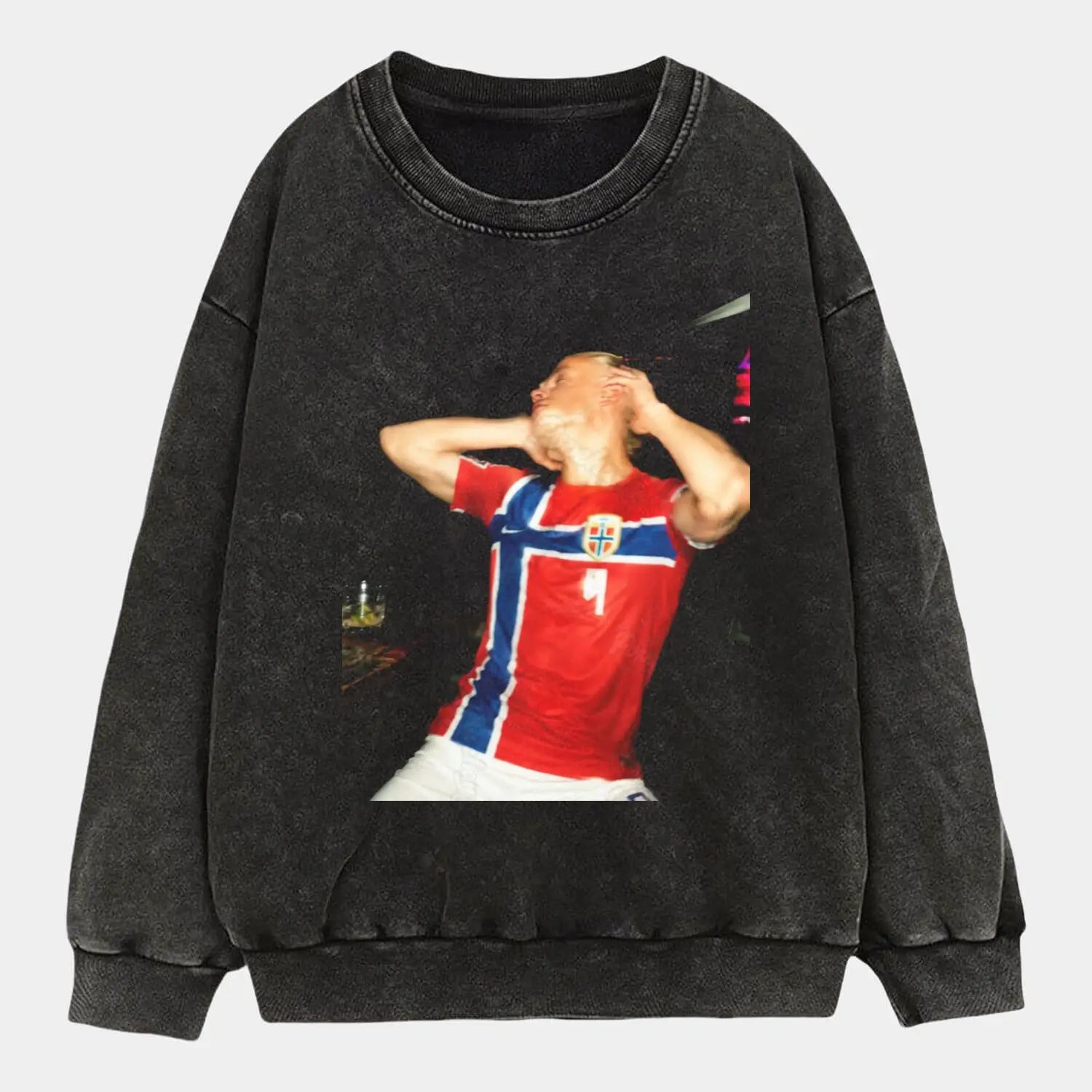 Norway Tee 1.6 - POPCHANGER