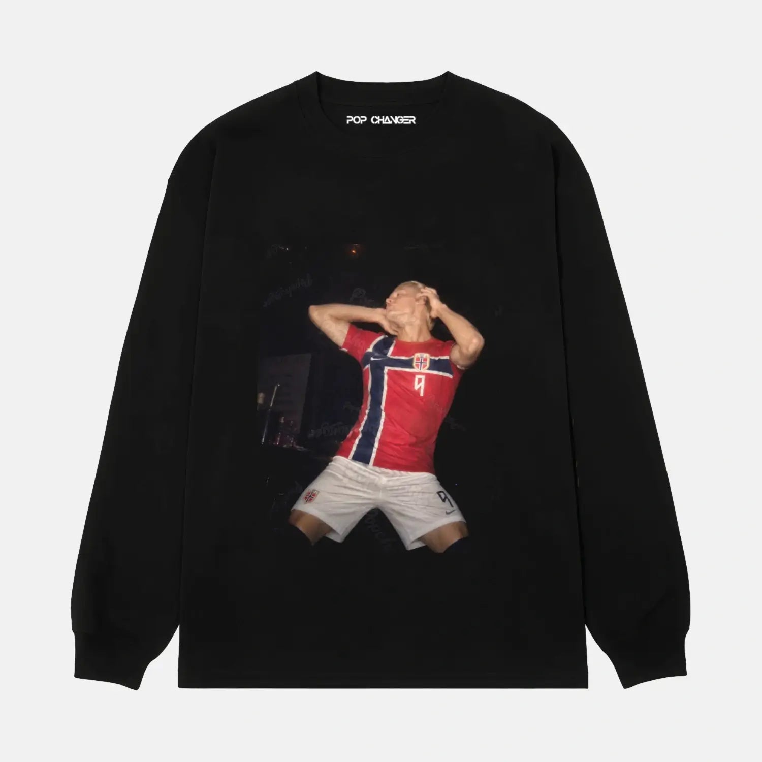 Norway Tee 1.7 - POPCHANGER