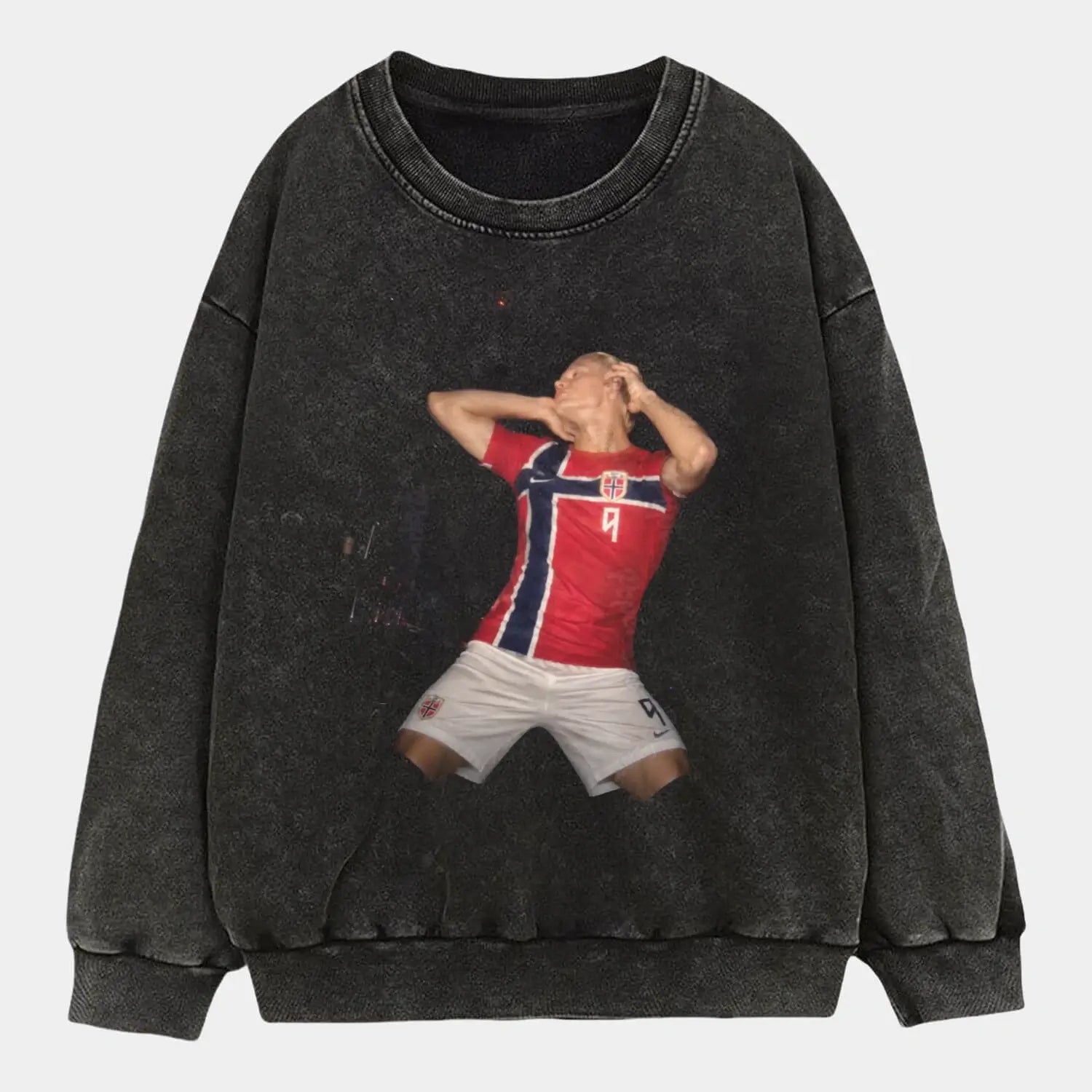 Norway Tee 1.7 - POPCHANGER