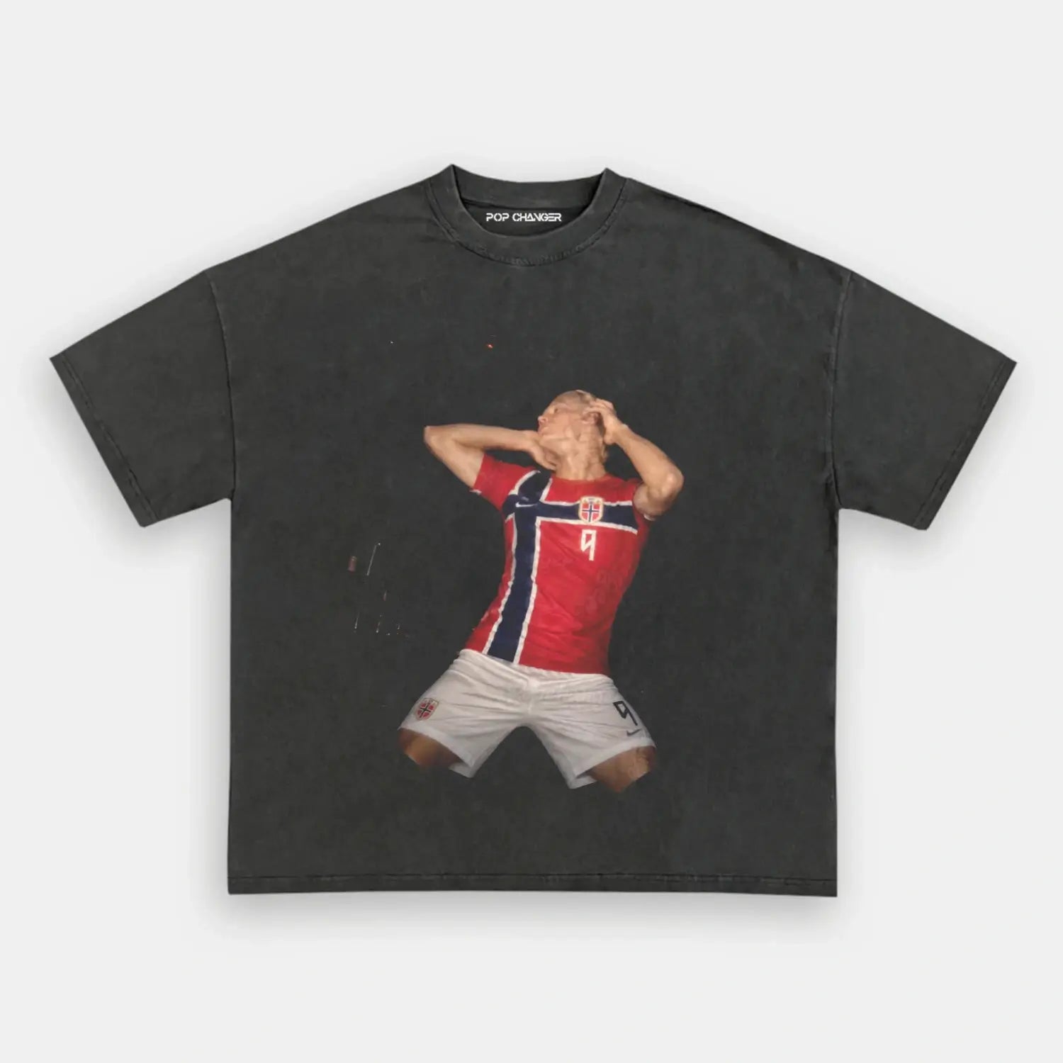 Norway Tee 1.7 - POPCHANGER