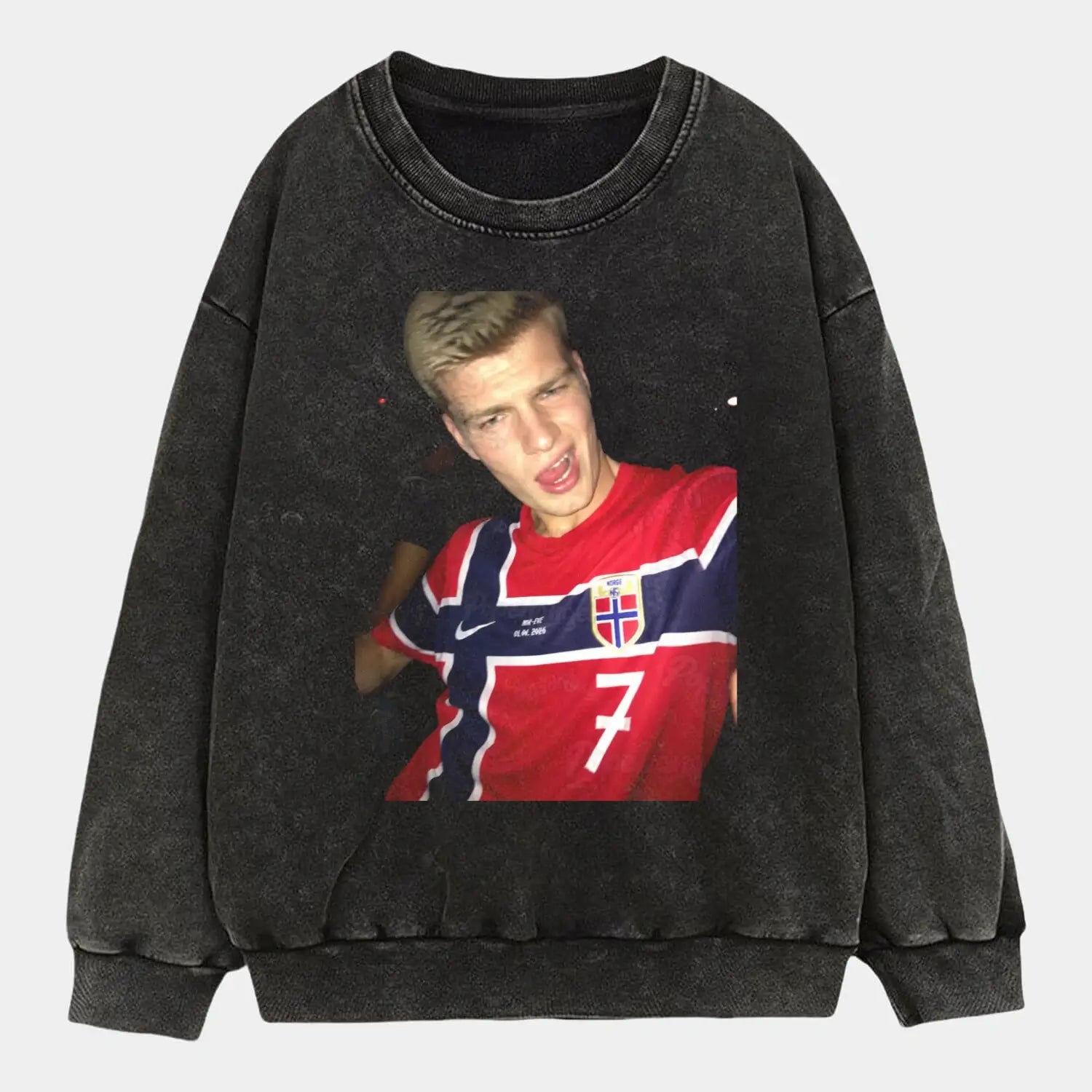 Norway Tee 1.8 - POPCHANGER