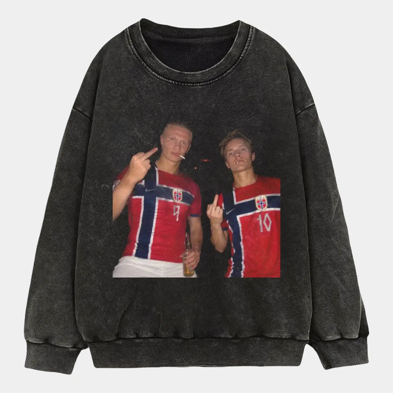 Norway Tee 47 - POPCHANGER