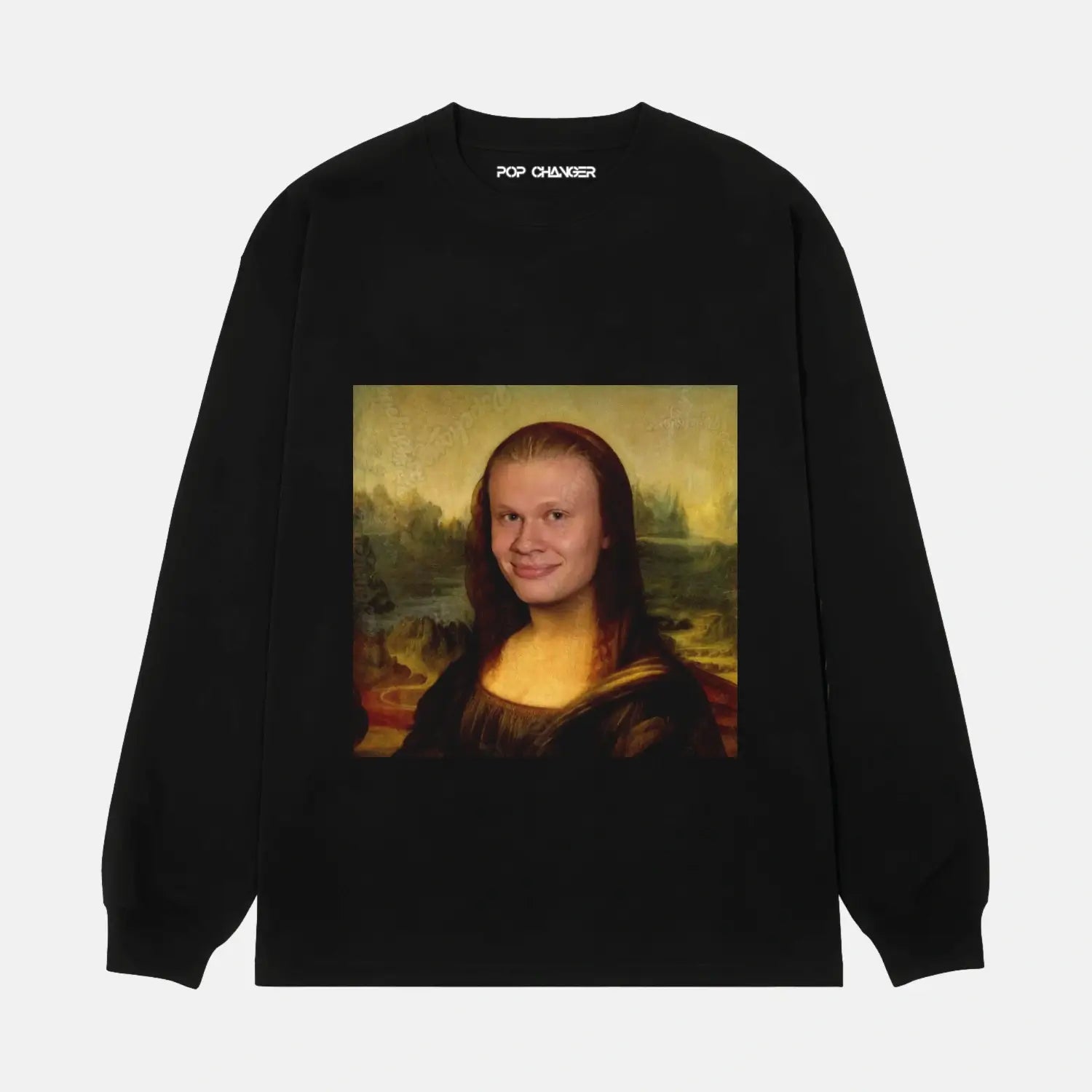 Norway Tee 48 - POPCHANGER