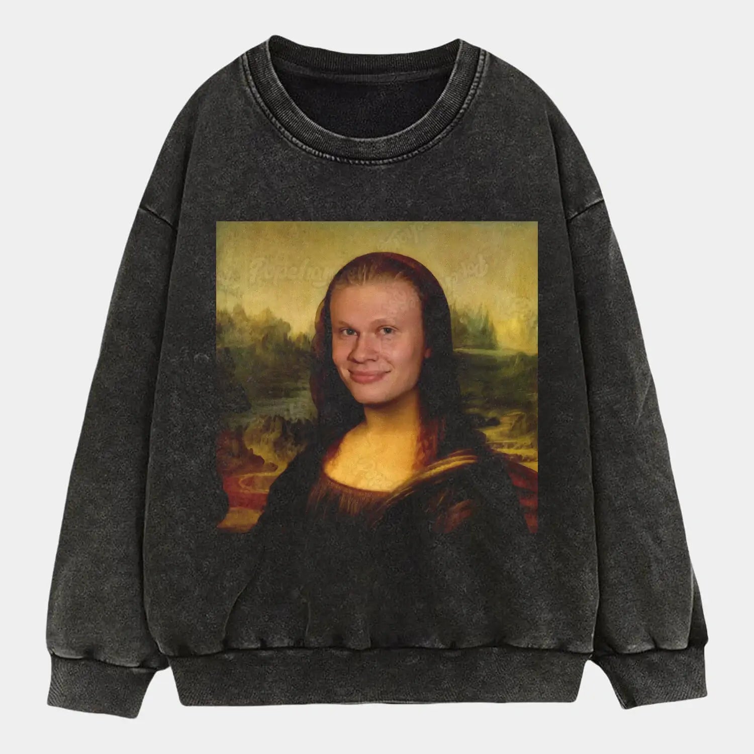 Norway Tee 48 - POPCHANGER