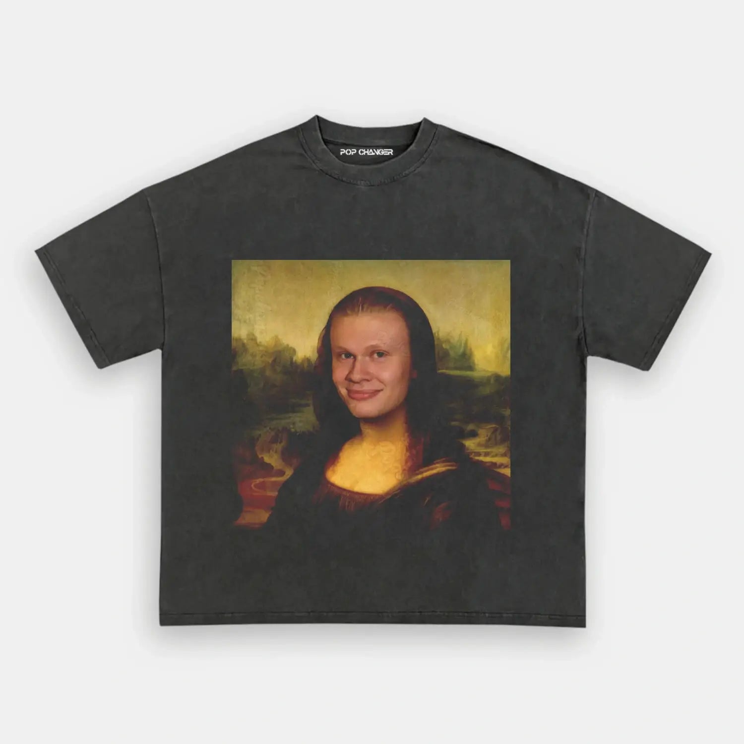 Norway Tee 48 - POPCHANGER