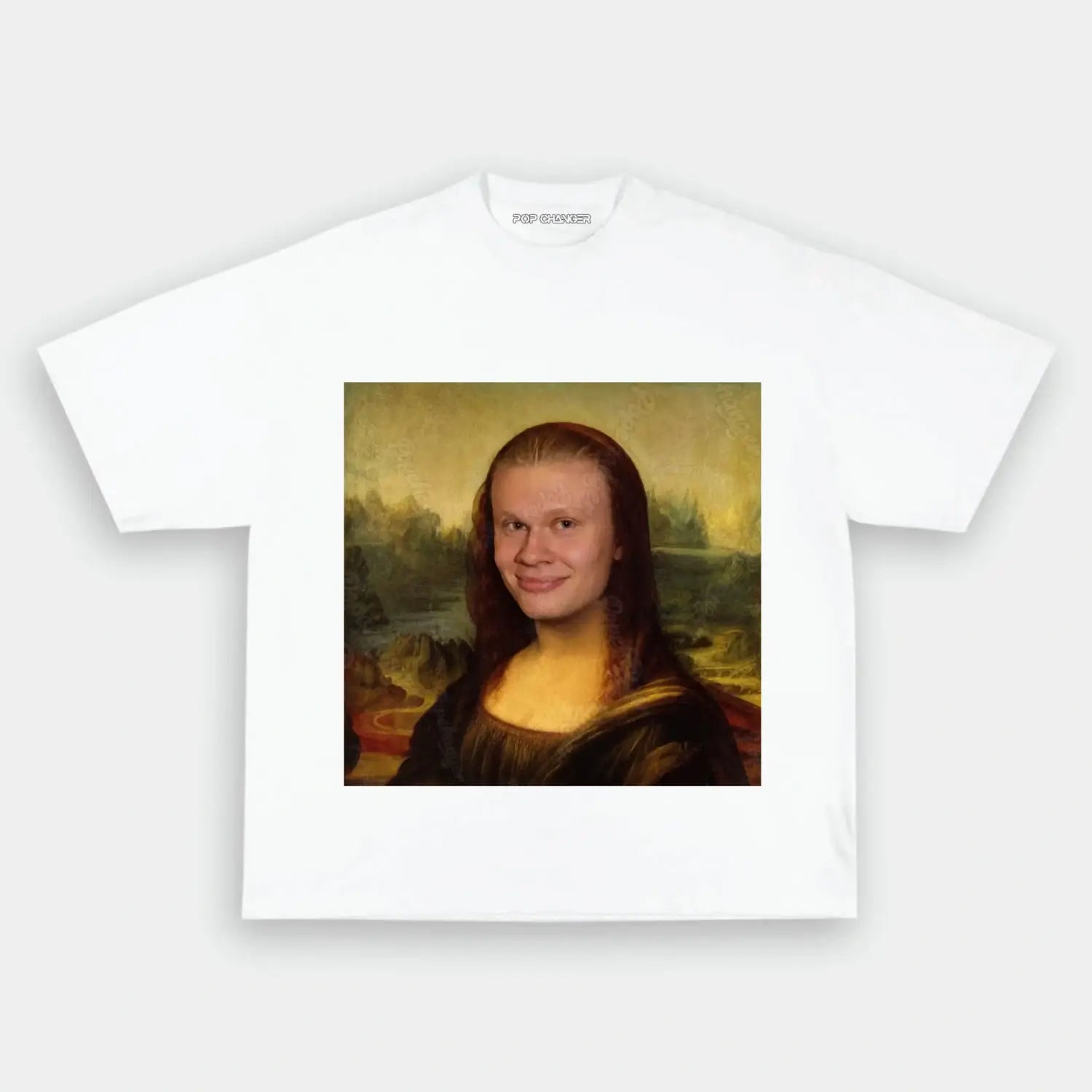 Norway Tee 48 - POPCHANGER