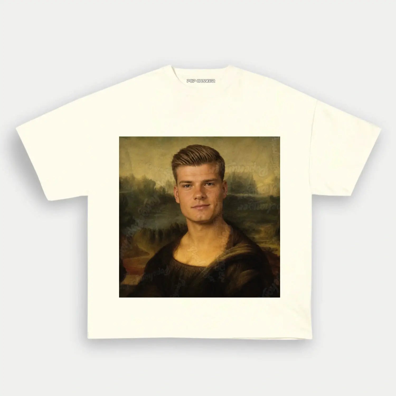 Norway Tee 49 - POPCHANGER