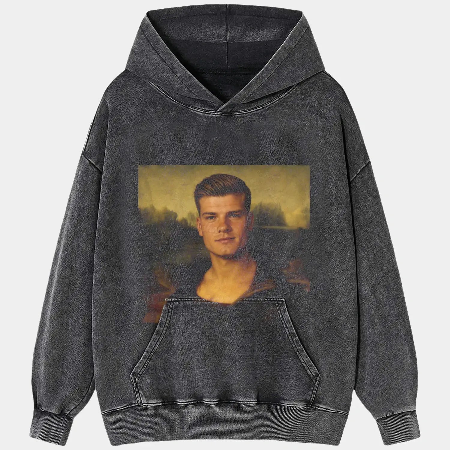 Norway Tee 49 - POPCHANGER