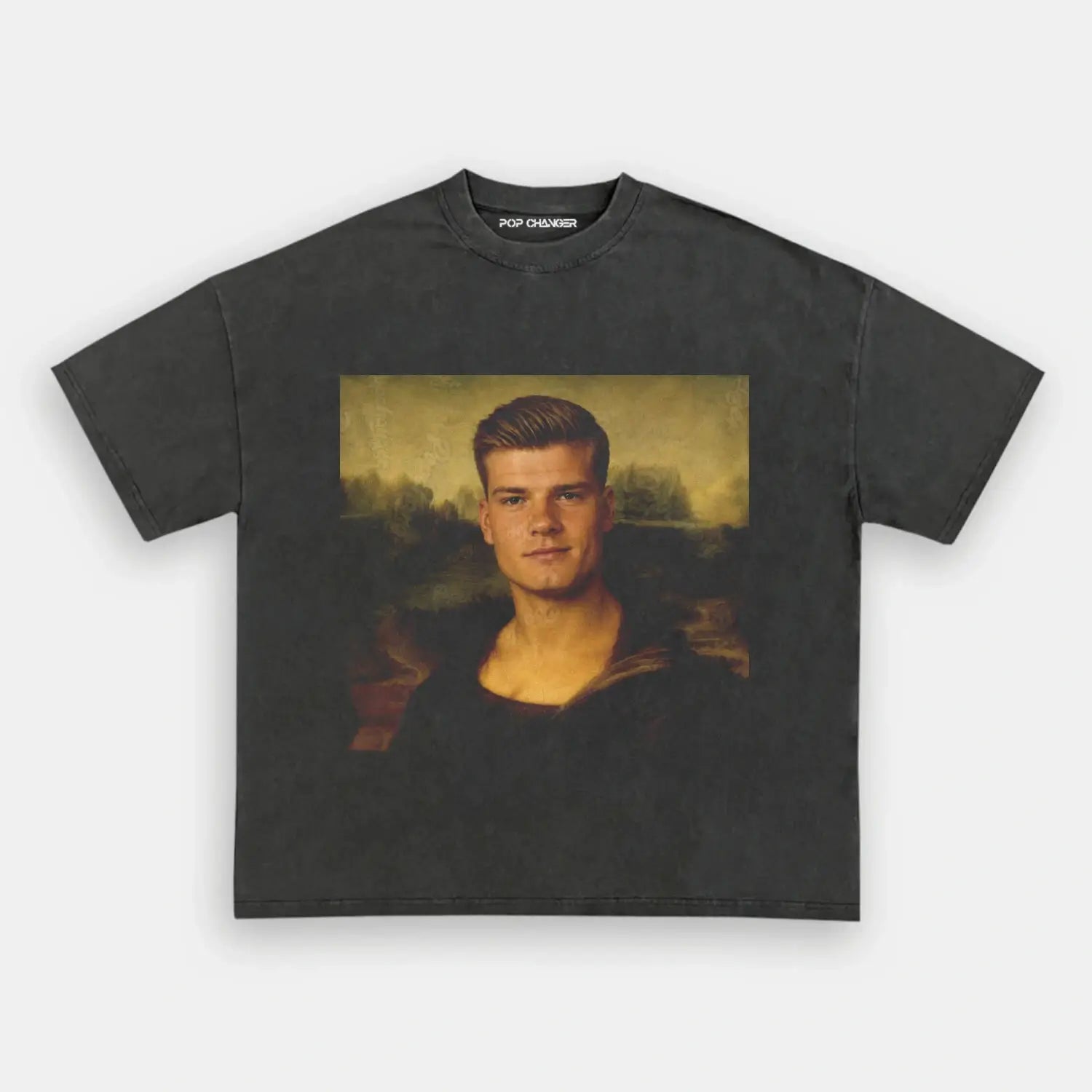 Norway Tee 49 - POPCHANGER