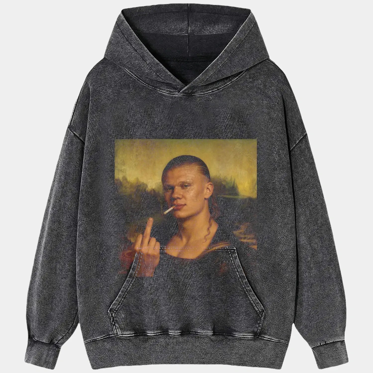 Norway Tee 50 - POPCHANGER