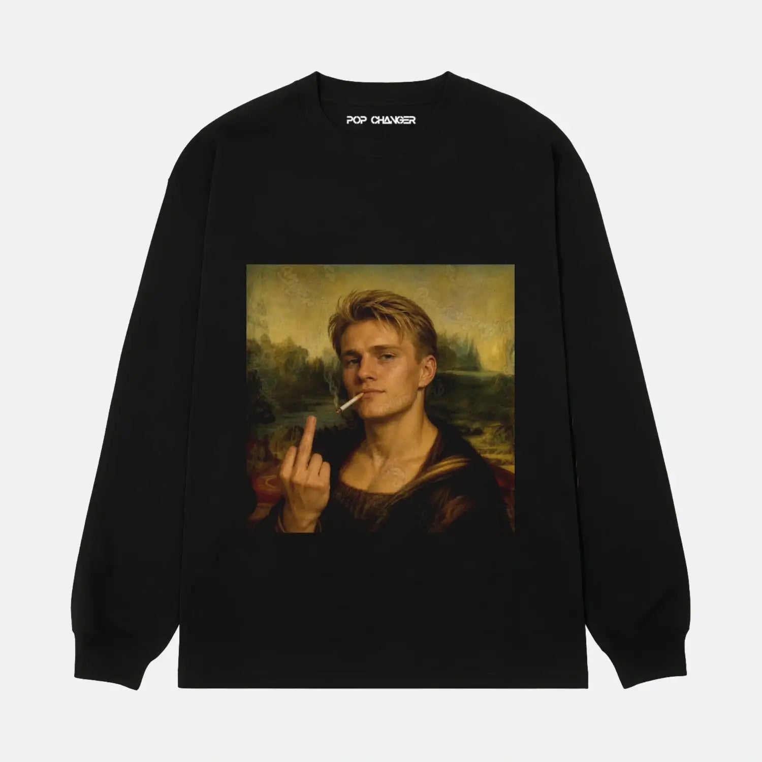 Norway Tee 51 - POPCHANGER