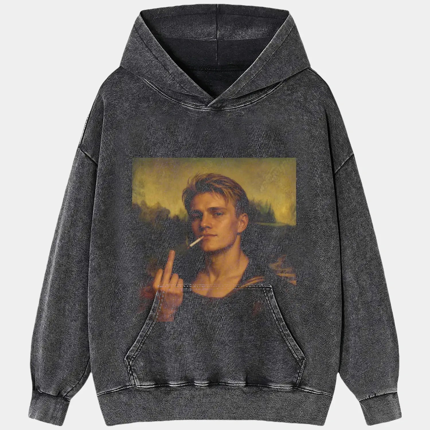 Norway Tee 51 - POPCHANGER