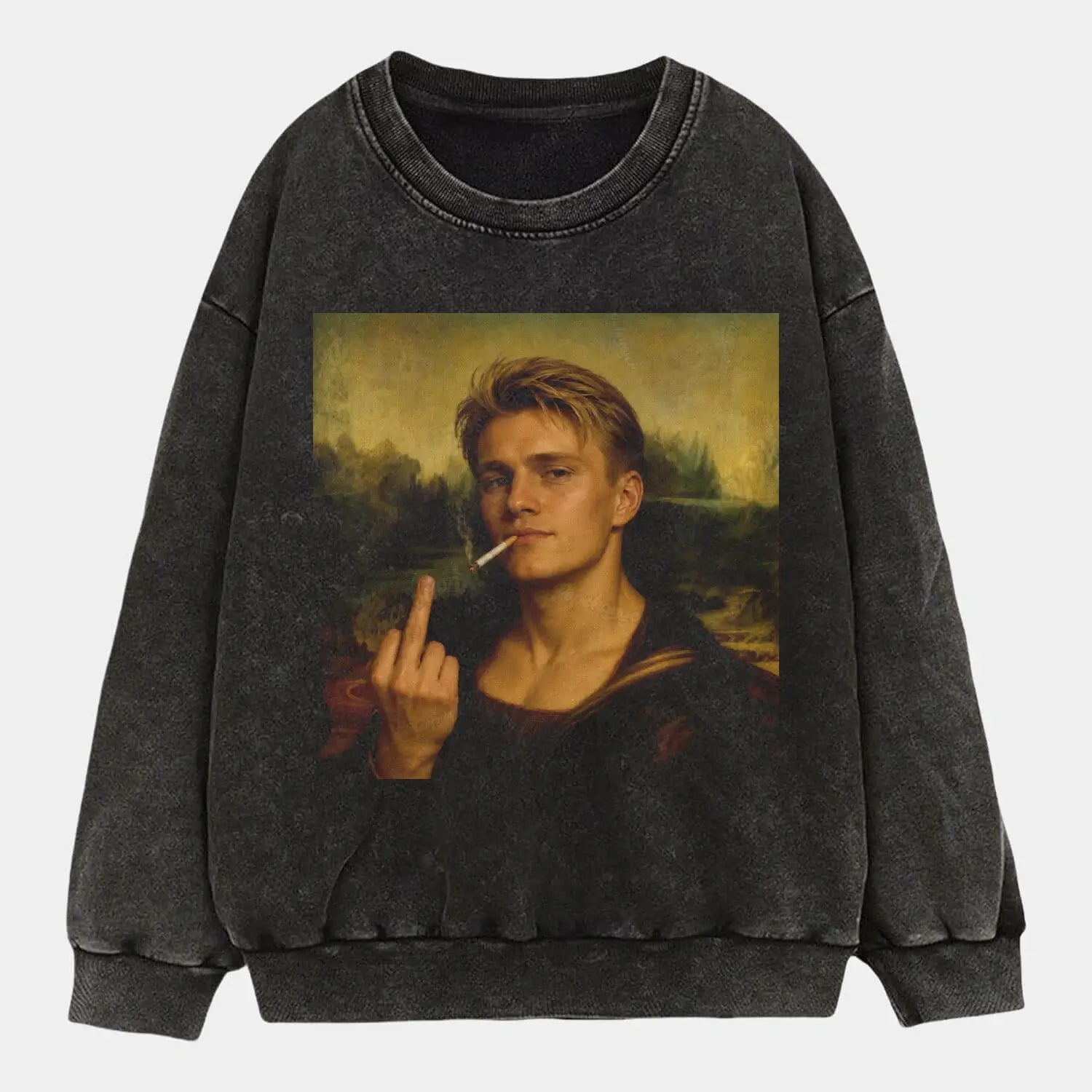 Norway Tee 51 - POPCHANGER