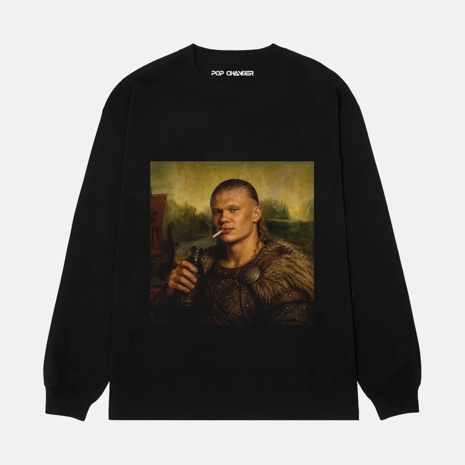 Norway Tee 52 - POPCHANGER