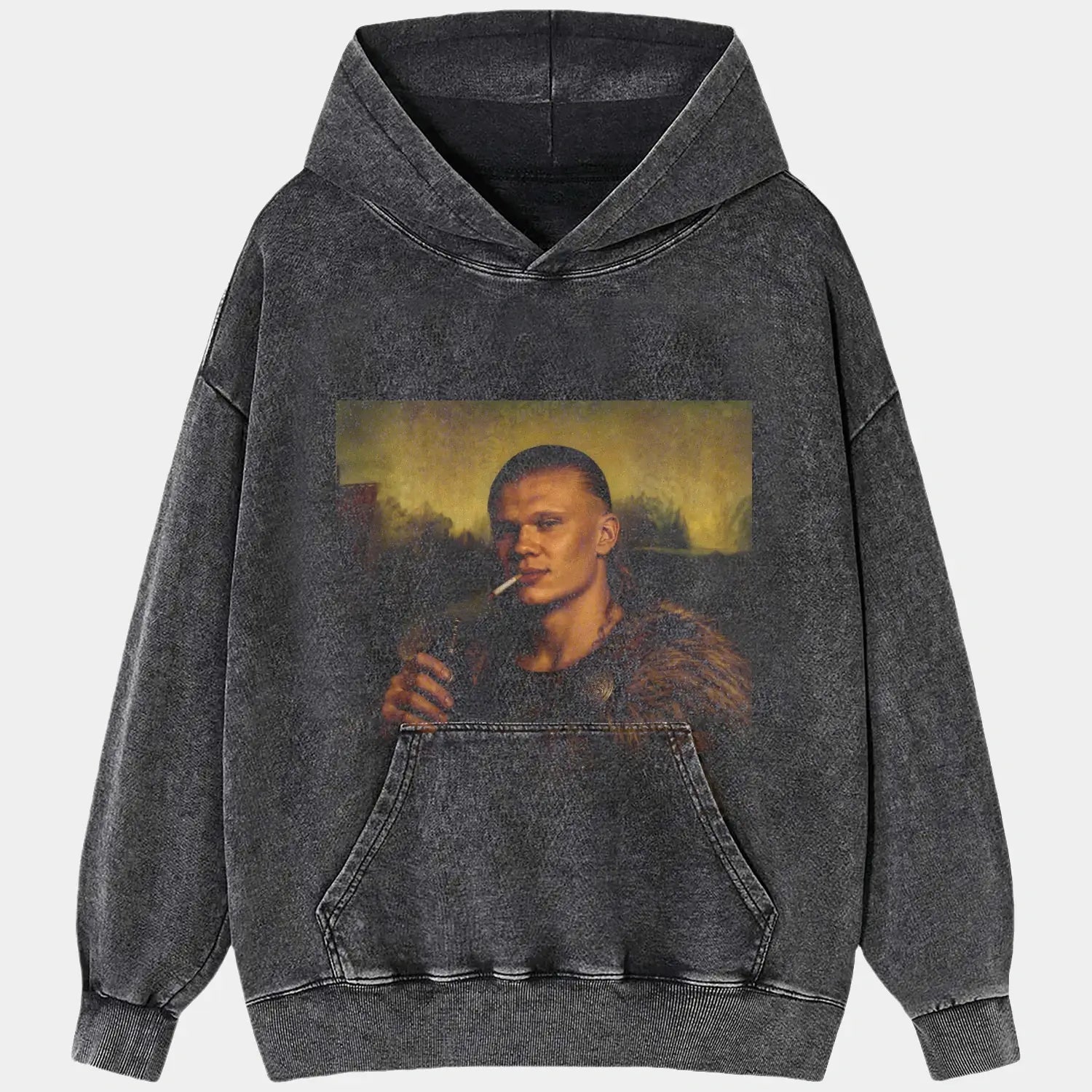 Norway Tee 52 - POPCHANGER