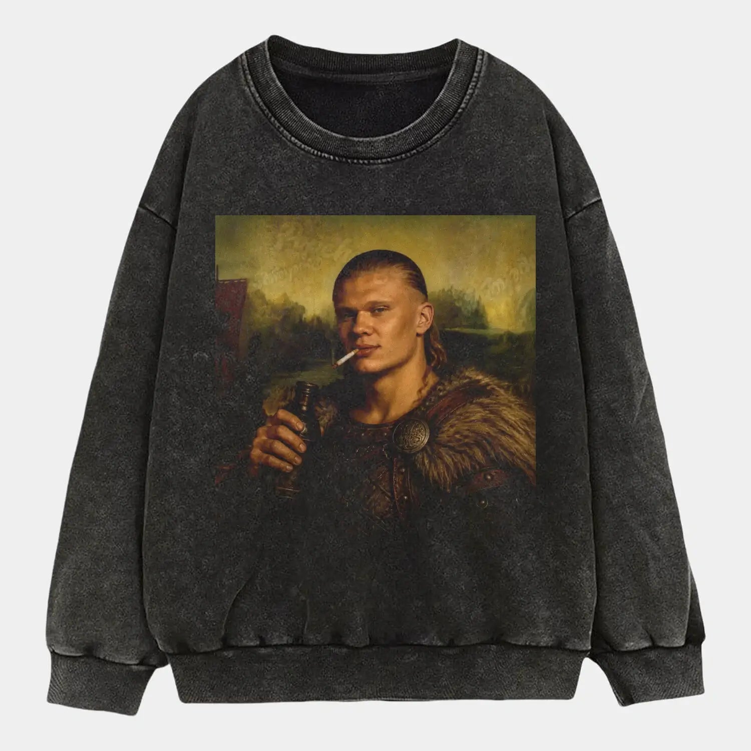 Norway Tee 52 - POPCHANGER