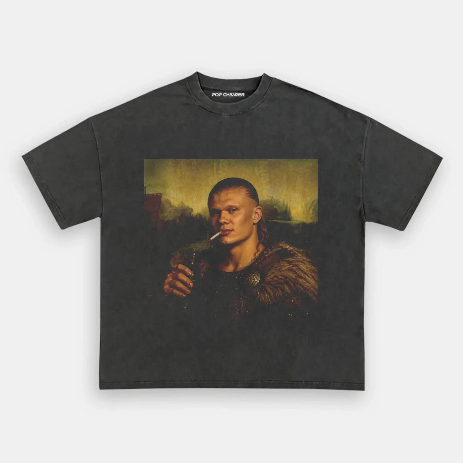 Norway Tee 52 - POPCHANGER