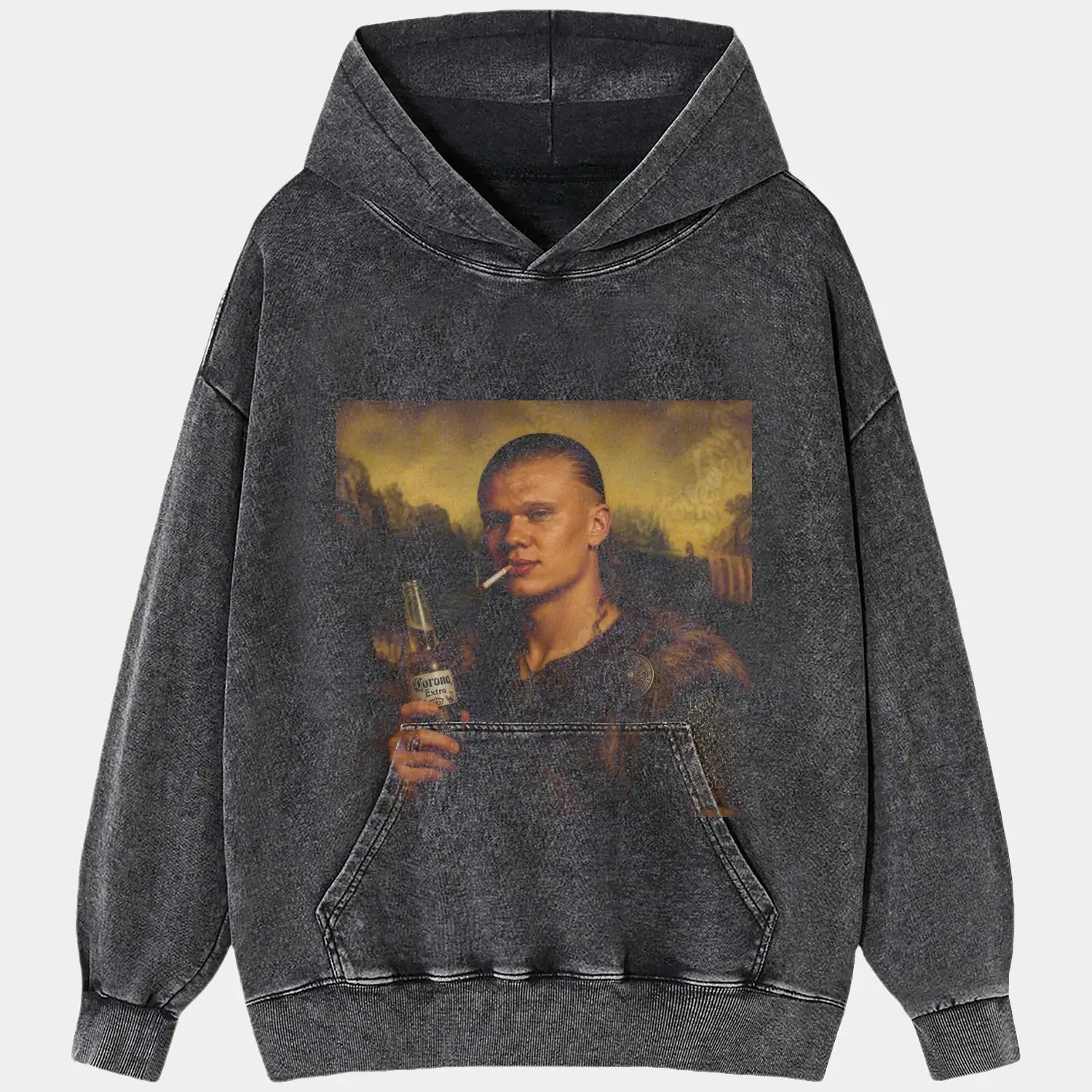 Norway Tee 53 - POPCHANGER