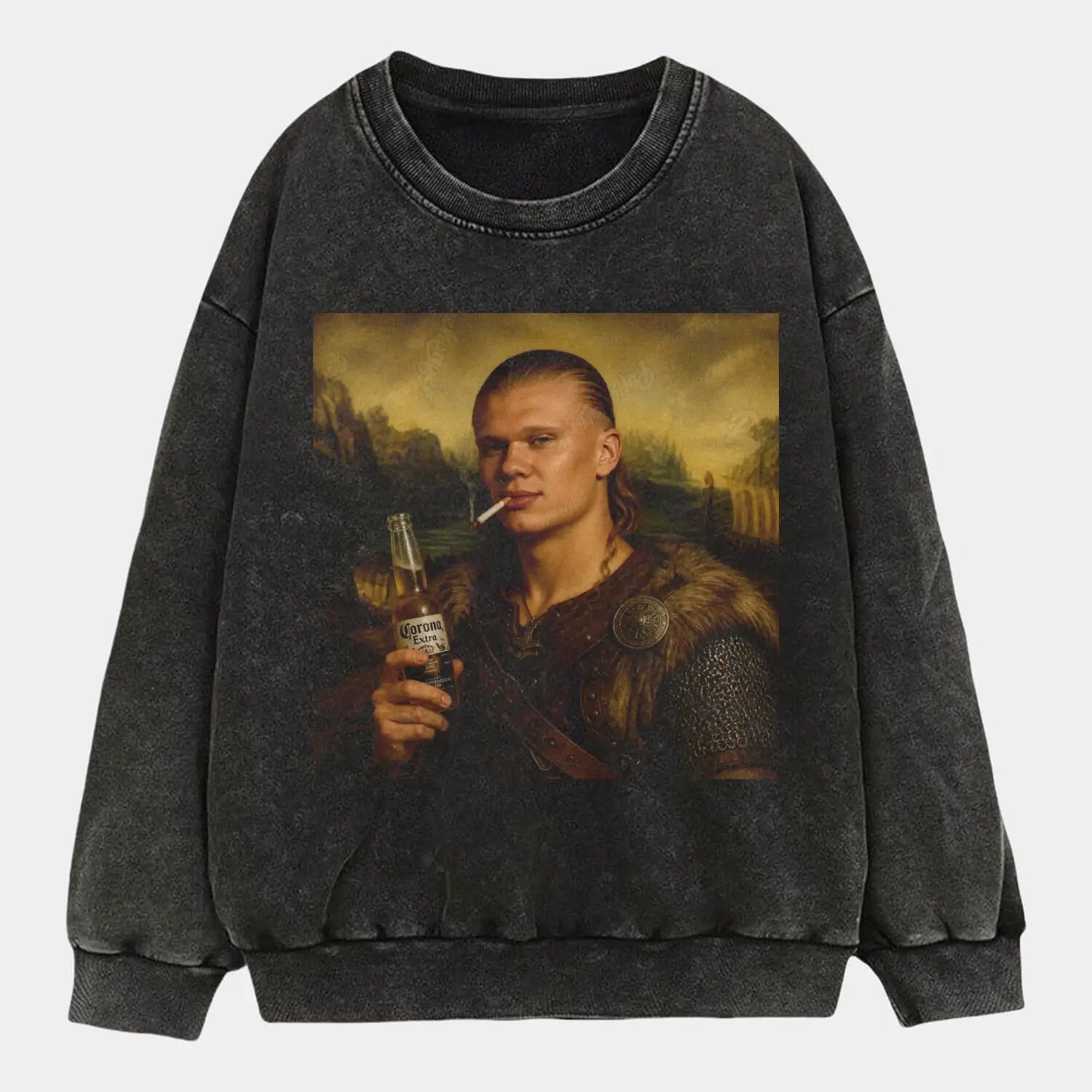 Norway Tee 53 - POPCHANGER