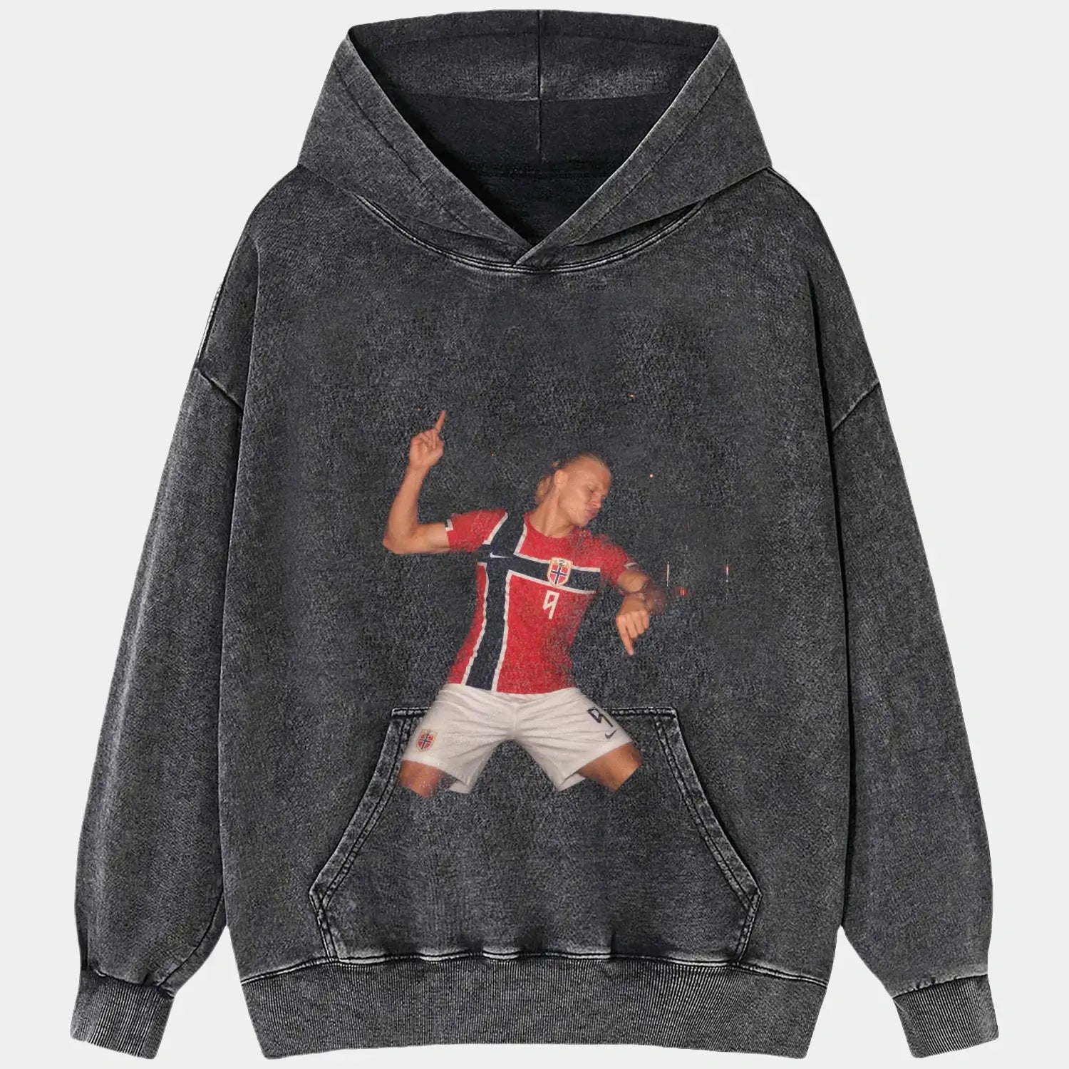 Norway Tee 56 - POPCHANGER