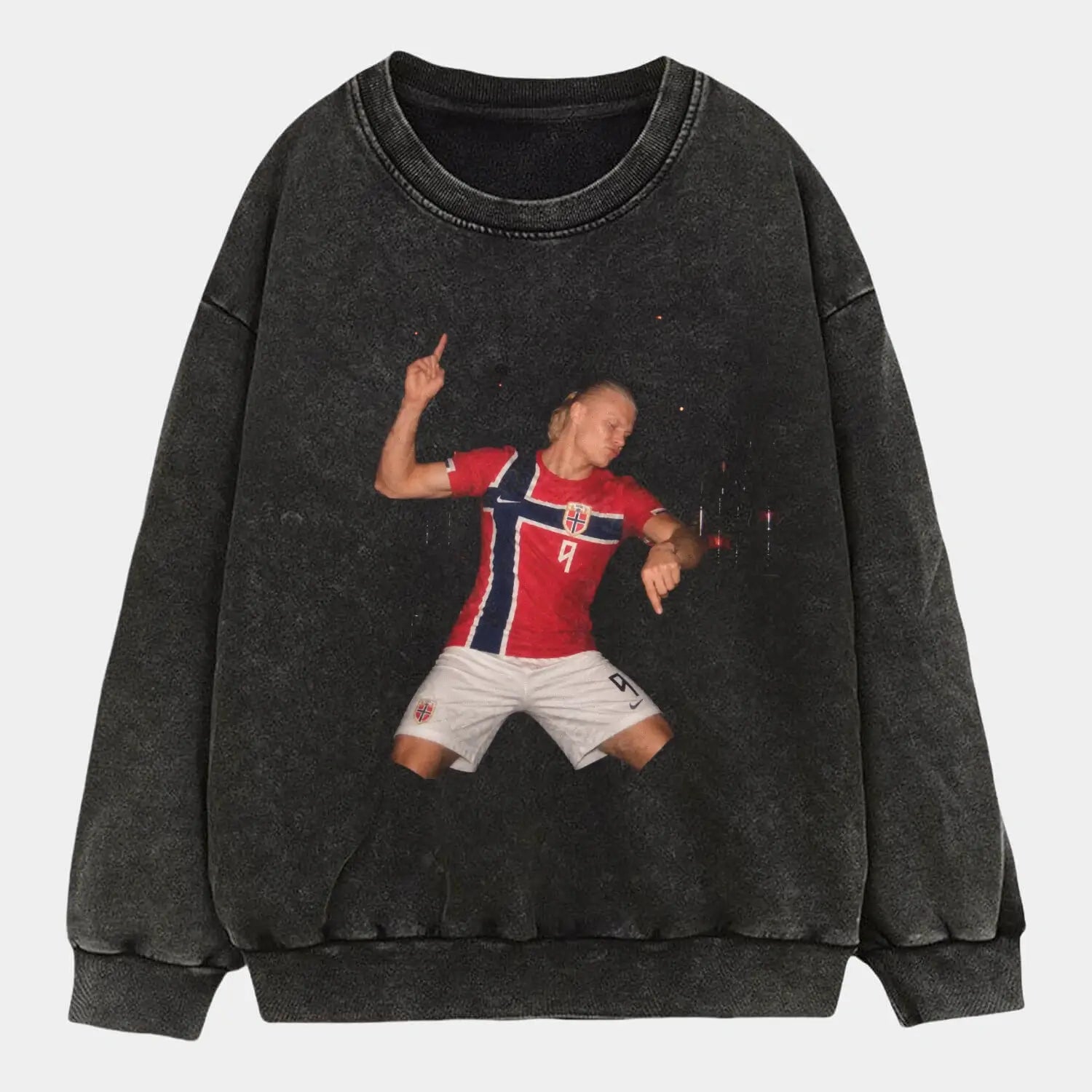 Norway Tee 56 - POPCHANGER